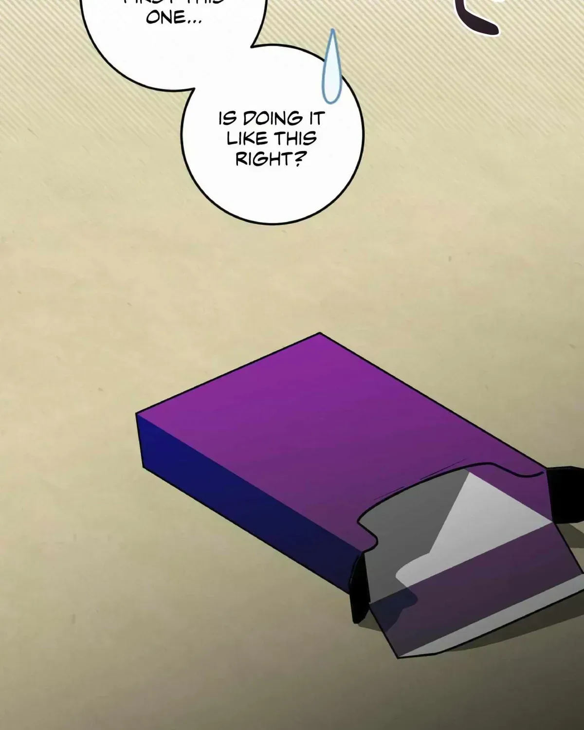 Symbiotic Relationship Between the Sun and the Moon Chapter 2.9 page 102 - 