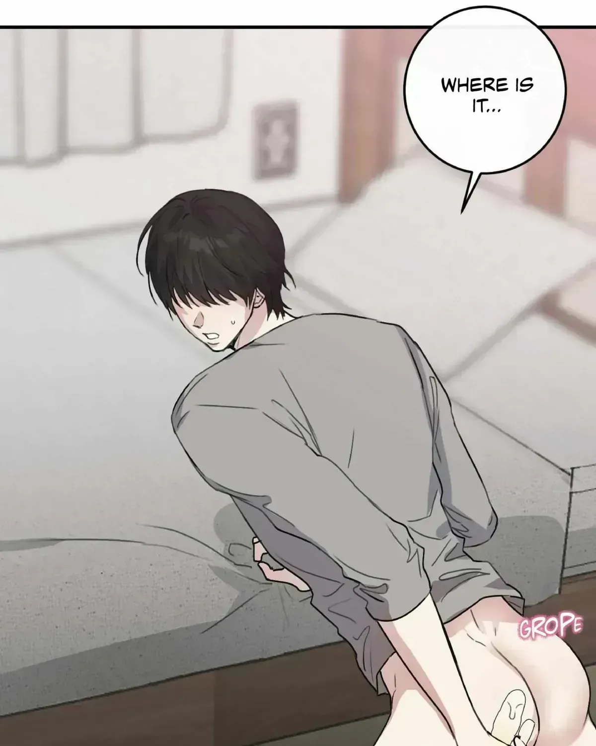 Symbiotic Relationship Between the Sun and the Moon Chapter 2.9 page 106 - 