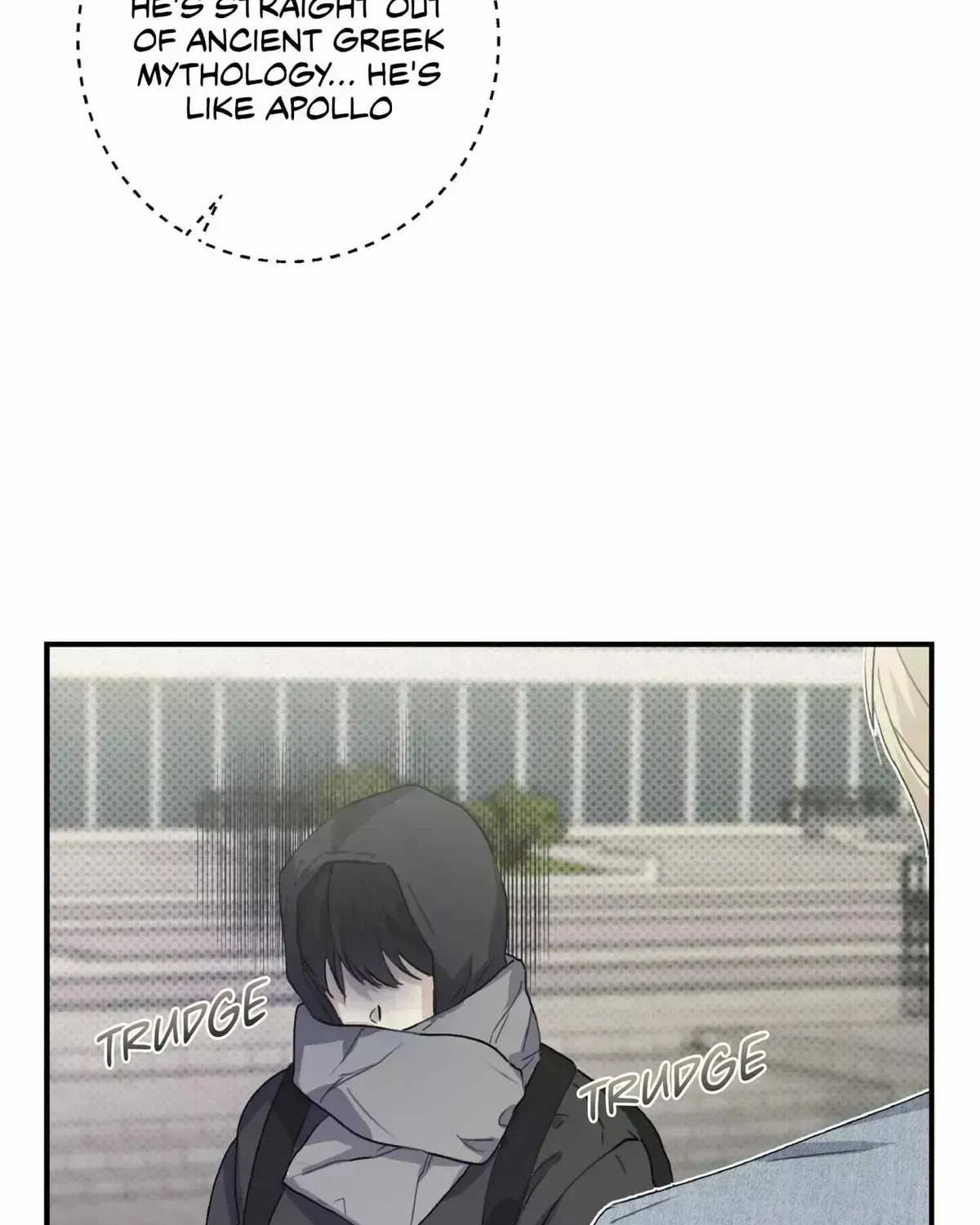 Symbiotic Relationship Between the Sun and the Moon Chapter 2.9 page 38 - 