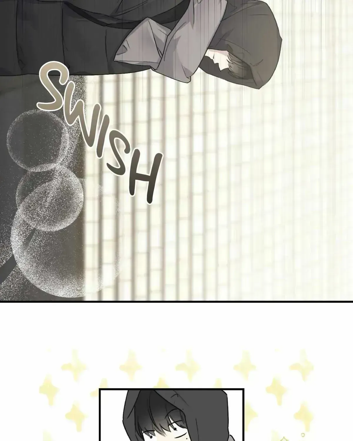 Symbiotic Relationship Between the Sun and the Moon Chapter 2.9 page 41 - 