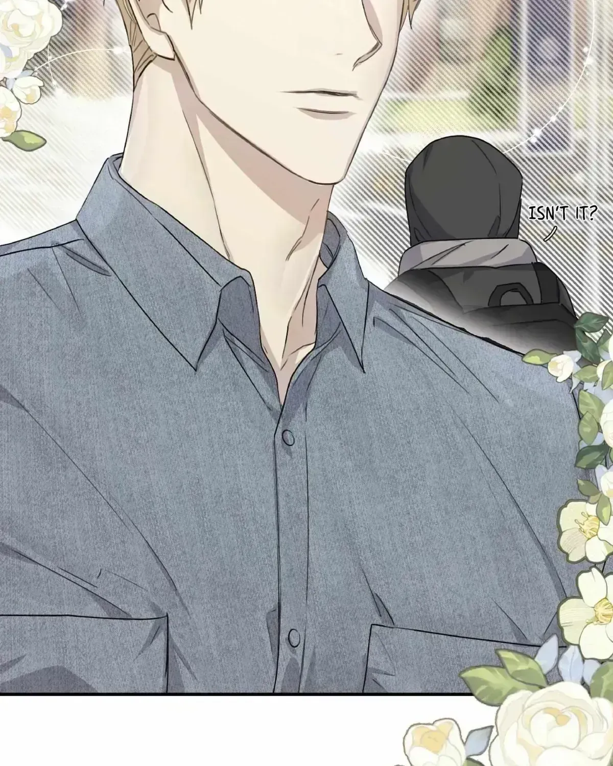 Symbiotic Relationship Between the Sun and the Moon Chapter 2.9 page 45 - 