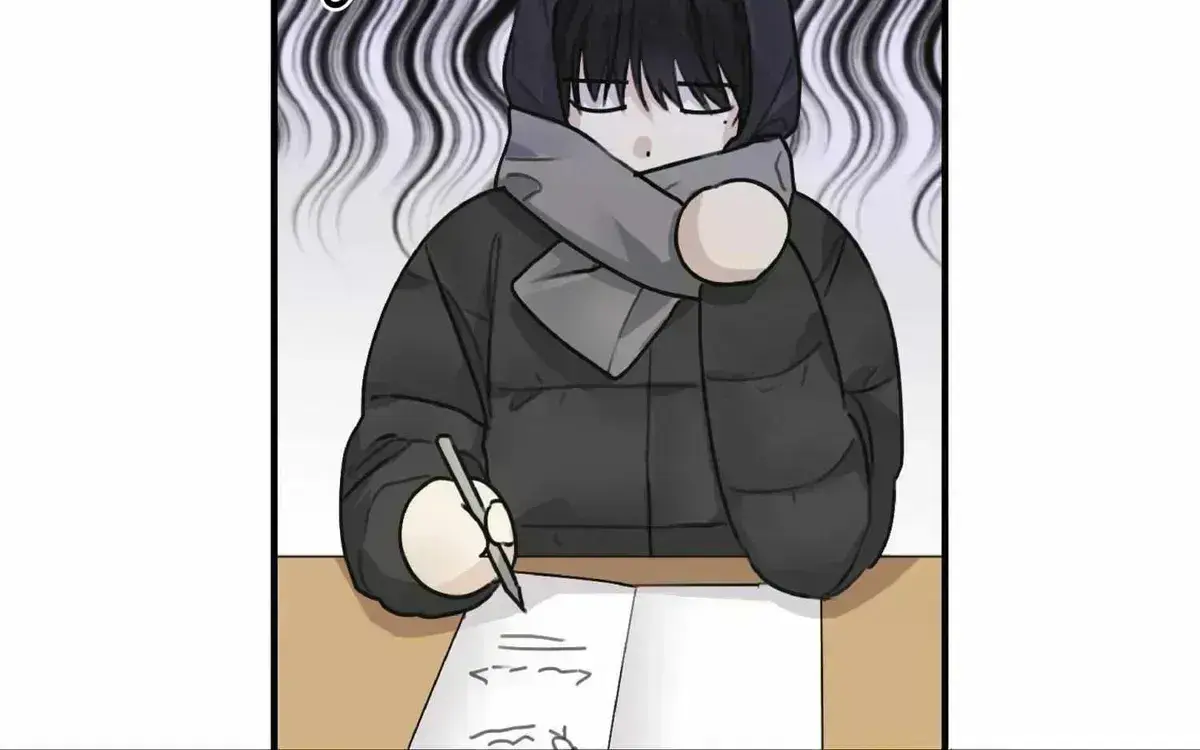Symbiotic Relationship Between the Sun and the Moon Chapter 2.9 page 70 - 