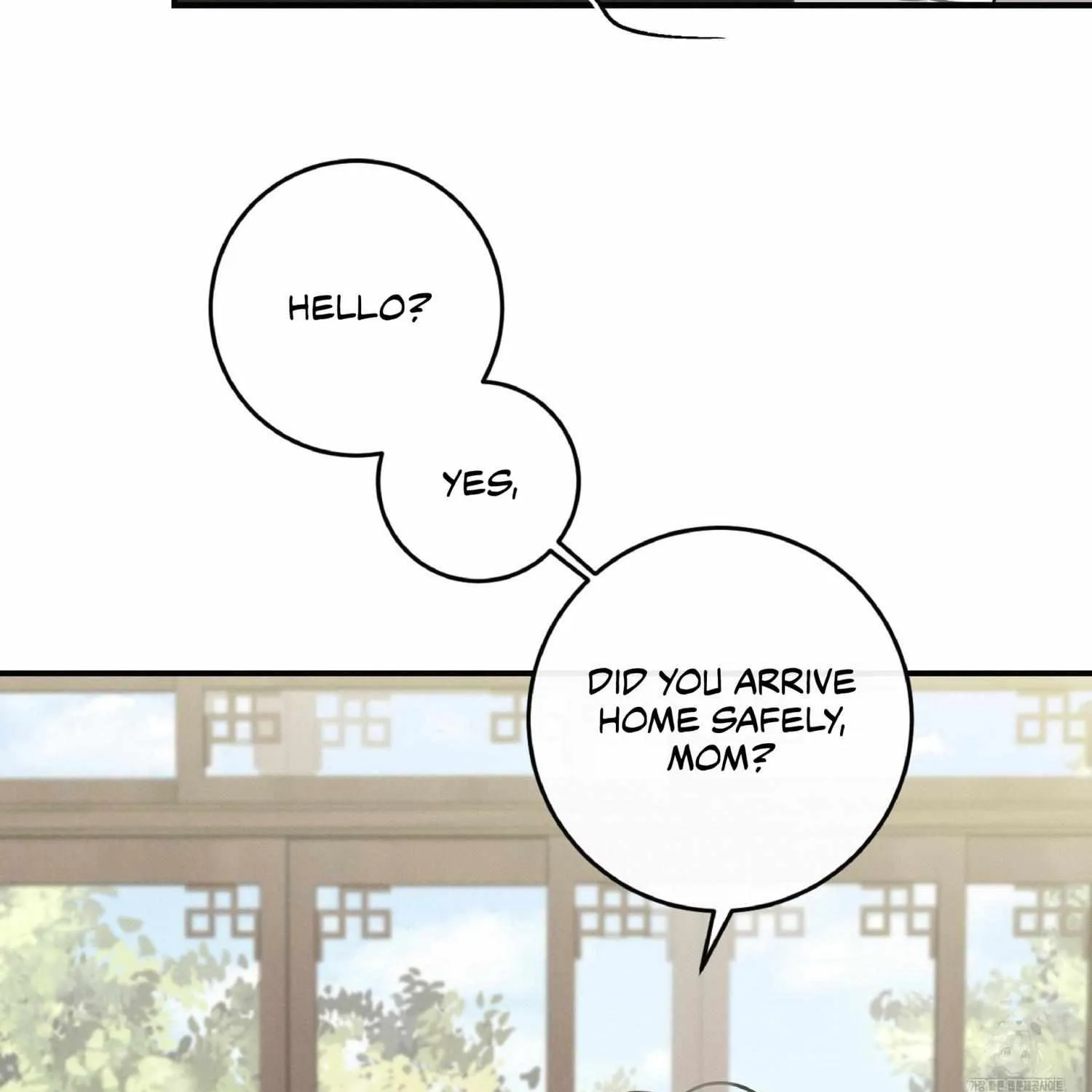 Symbiotic Relationship Between the Sun and the Moon Chapter 2 page 11 - 