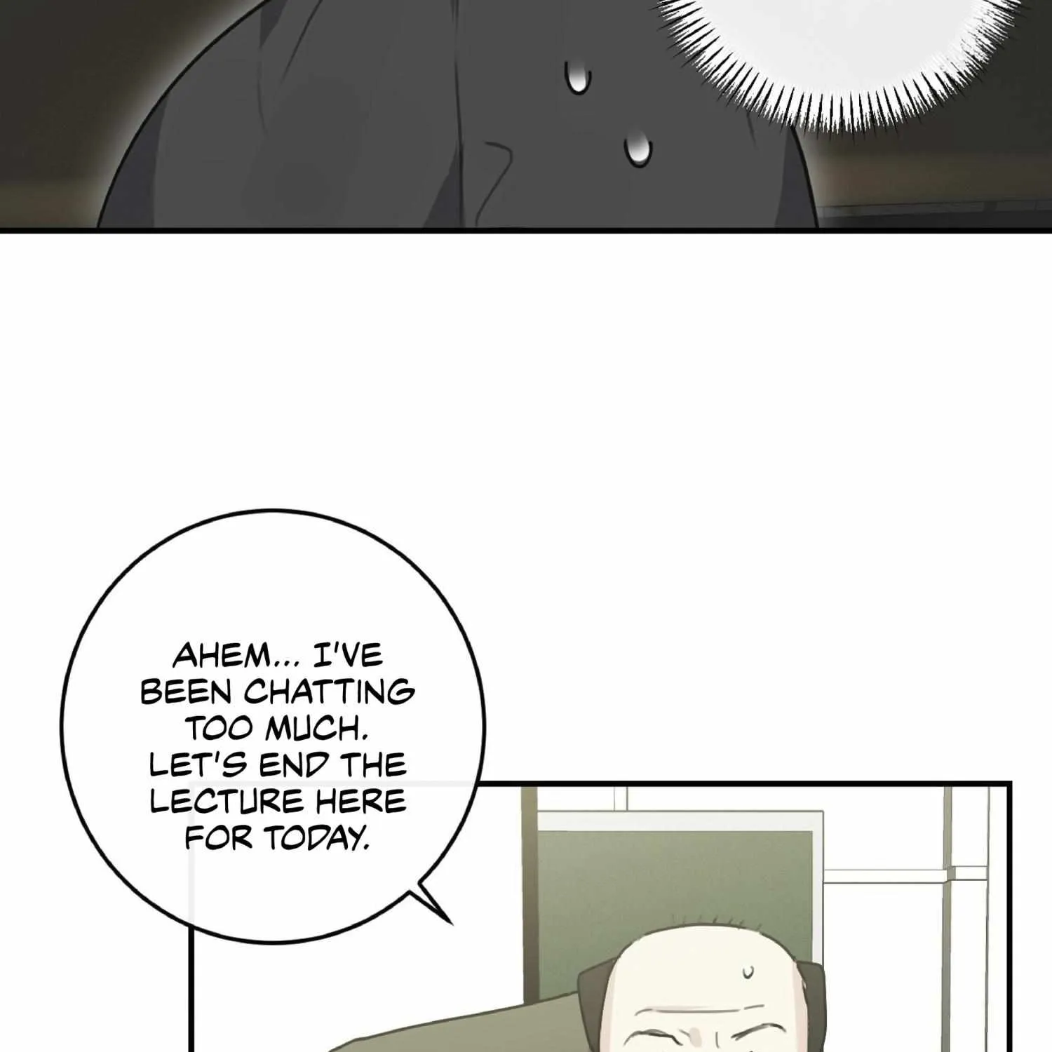 Symbiotic Relationship Between the Sun and the Moon Chapter 2 page 101 - 