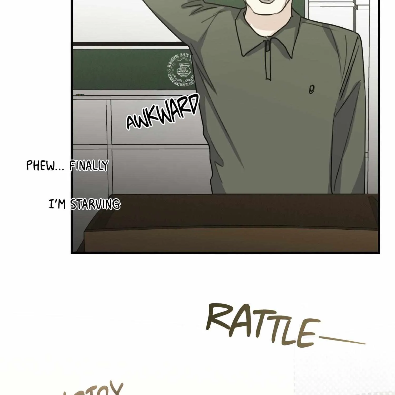 Symbiotic Relationship Between the Sun and the Moon Chapter 2 page 103 - 