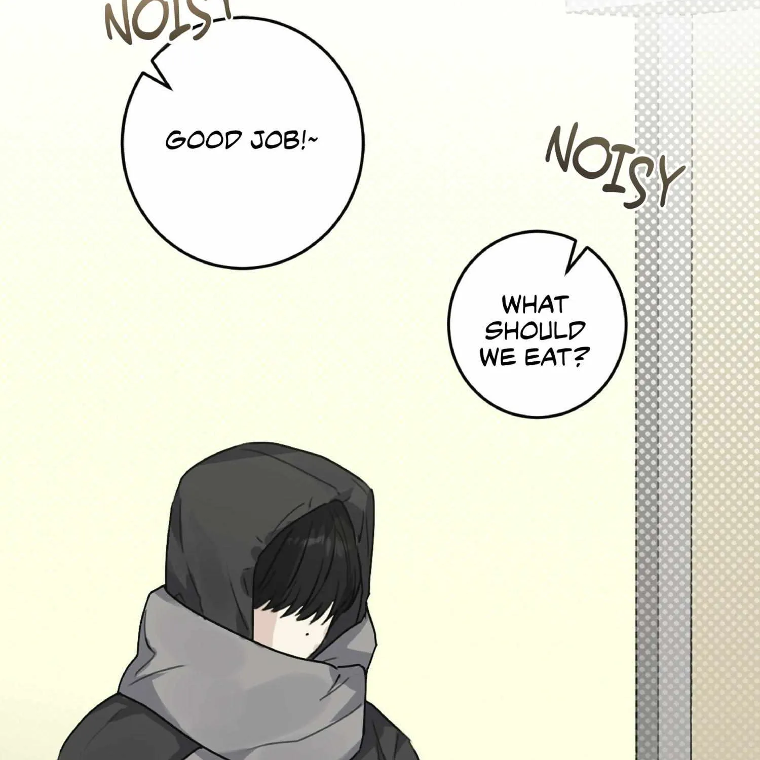 Symbiotic Relationship Between the Sun and the Moon Chapter 2 page 104 - 