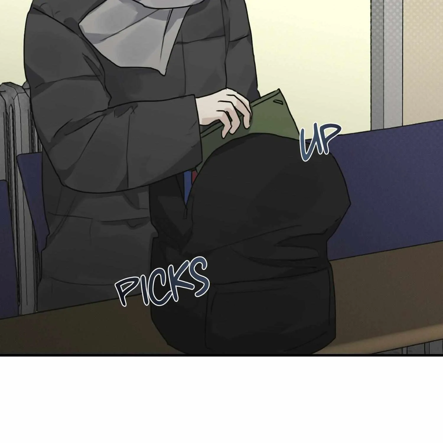 Symbiotic Relationship Between the Sun and the Moon Chapter 2 page 105 - 