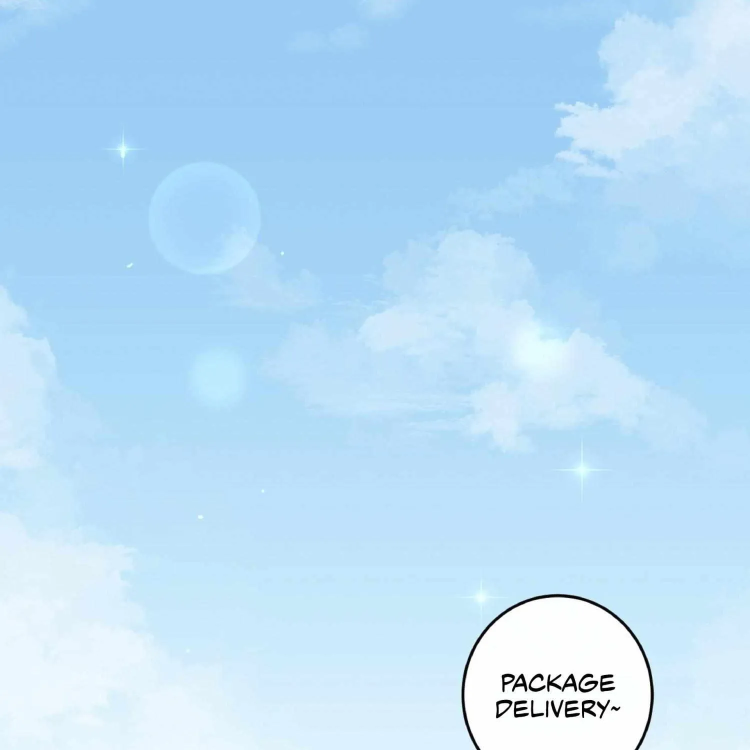 Symbiotic Relationship Between the Sun and the Moon Chapter 2 page 112 - 