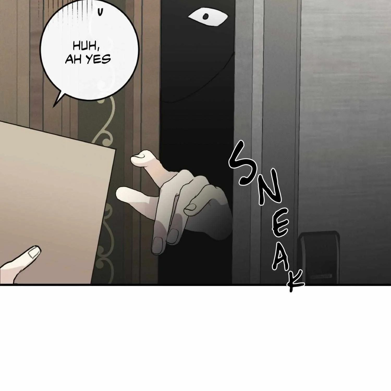 Symbiotic Relationship Between the Sun and the Moon Chapter 2 page 114 - 