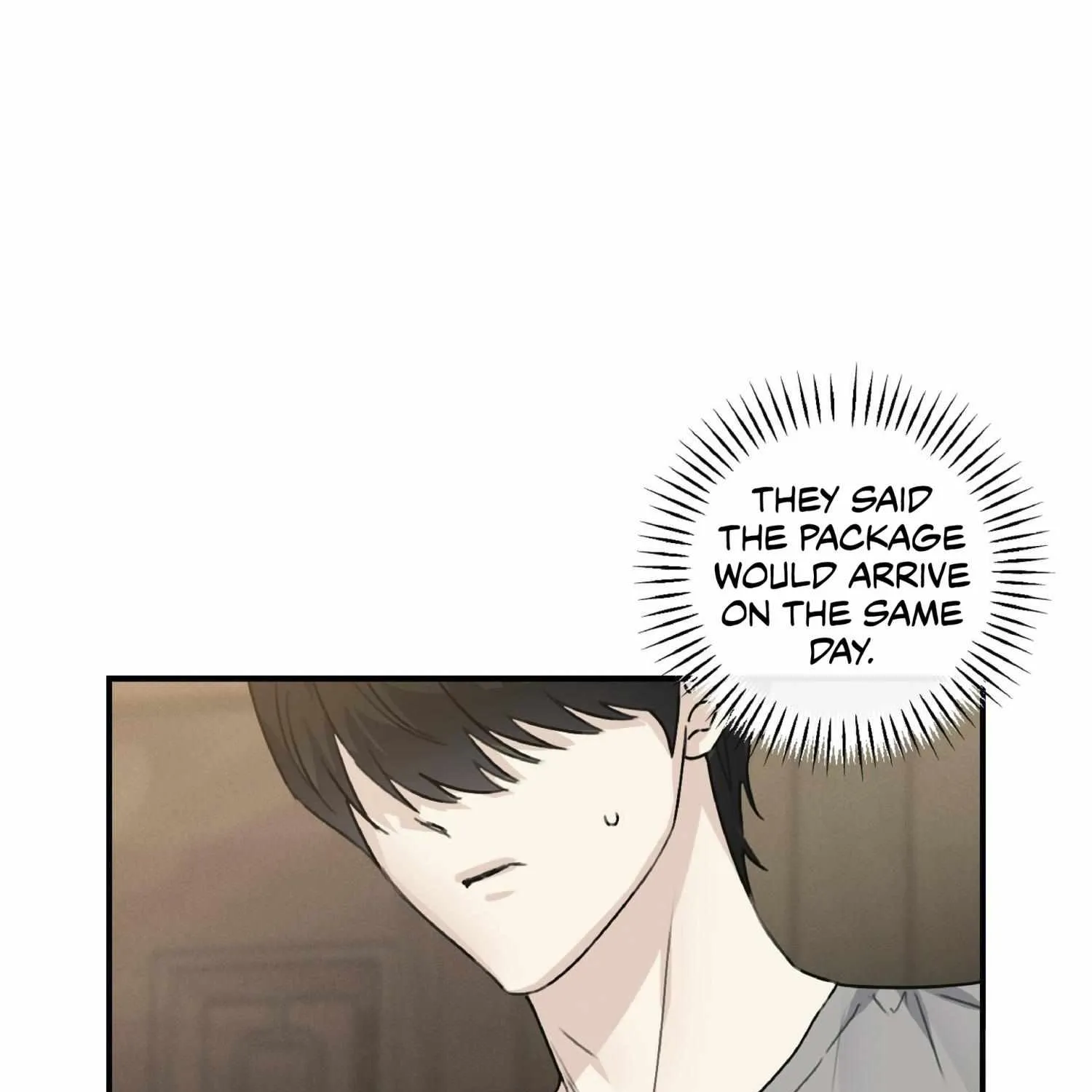 Symbiotic Relationship Between the Sun and the Moon Chapter 2 page 116 - 