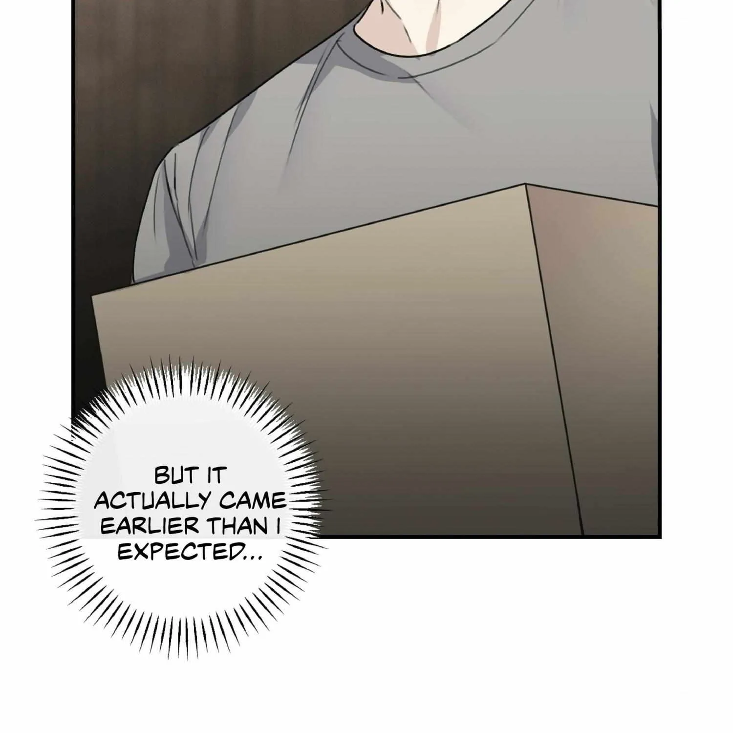 Symbiotic Relationship Between the Sun and the Moon Chapter 2 page 117 - 
