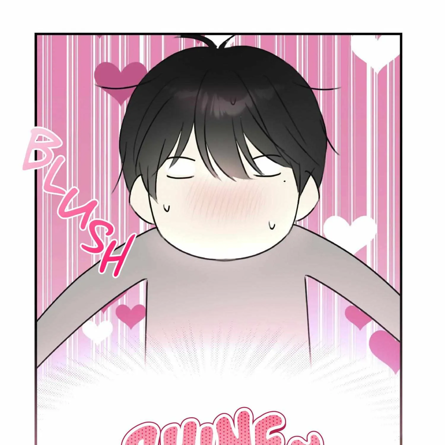 Symbiotic Relationship Between the Sun and the Moon Chapter 2 page 121 - 