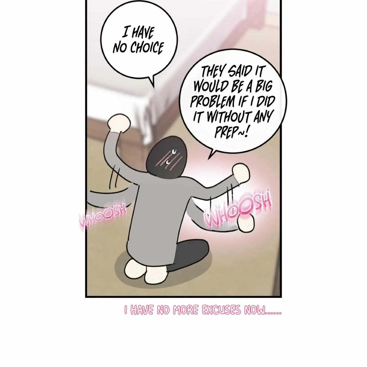 Symbiotic Relationship Between the Sun and the Moon Chapter 2 page 124 - 