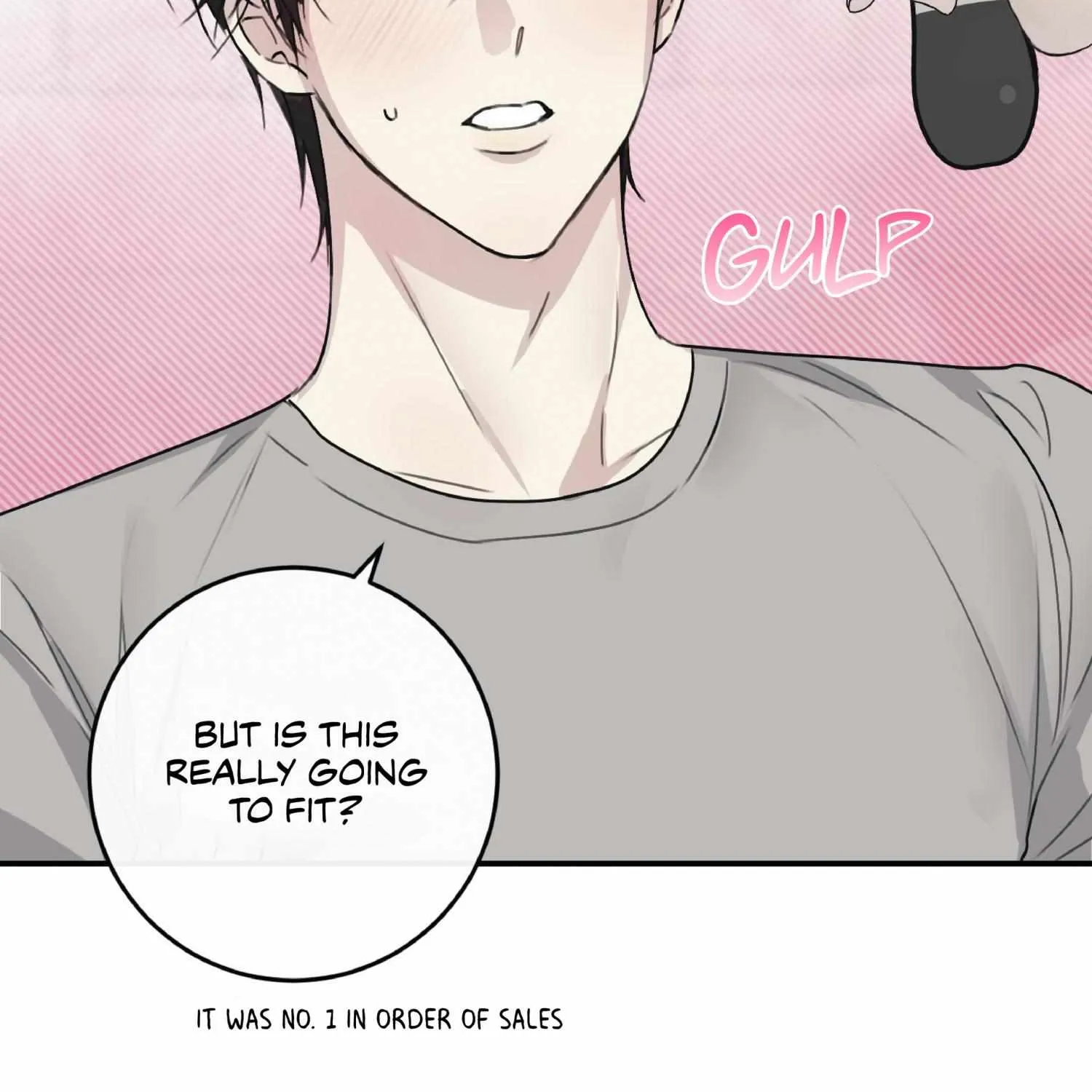 Symbiotic Relationship Between the Sun and the Moon Chapter 2 page 126 - 