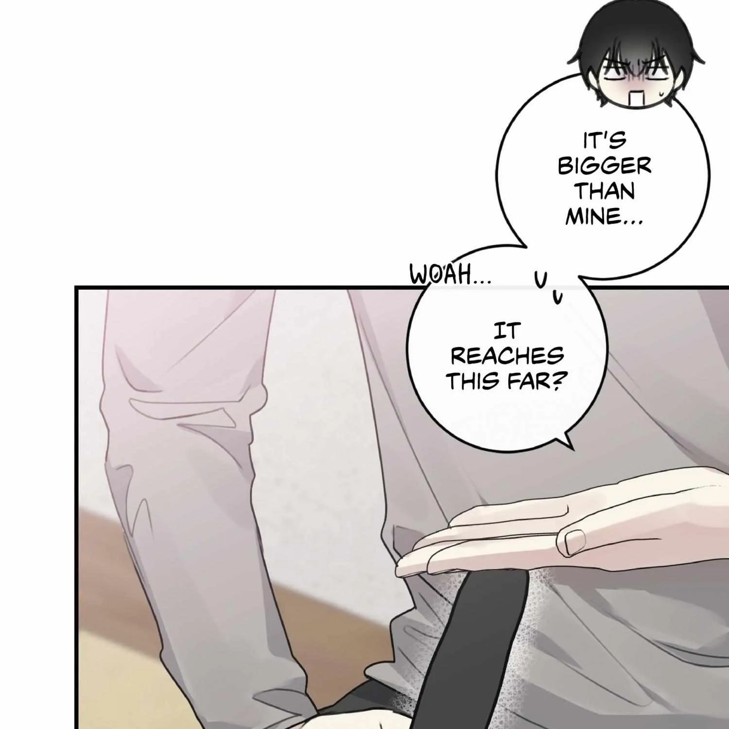 Symbiotic Relationship Between the Sun and the Moon Chapter 2 page 128 - 