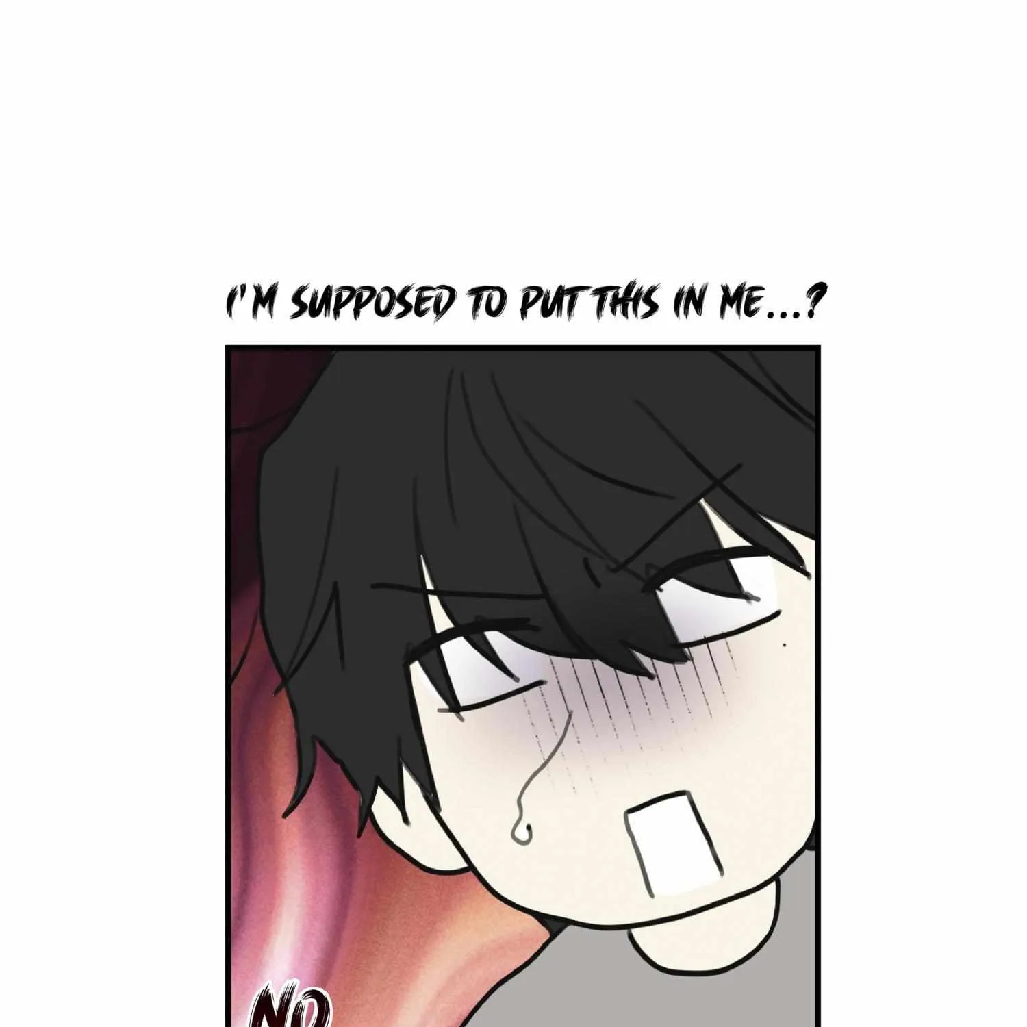 Symbiotic Relationship Between the Sun and the Moon Chapter 2 page 130 - 