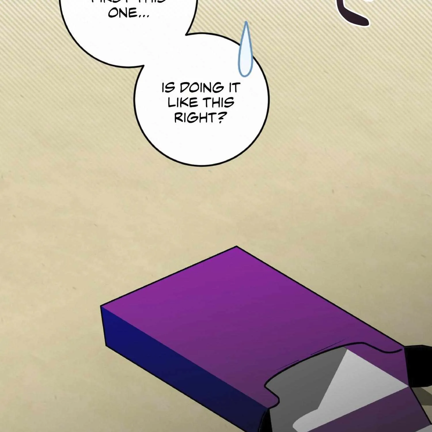 Symbiotic Relationship Between the Sun and the Moon Chapter 2 page 136 - 