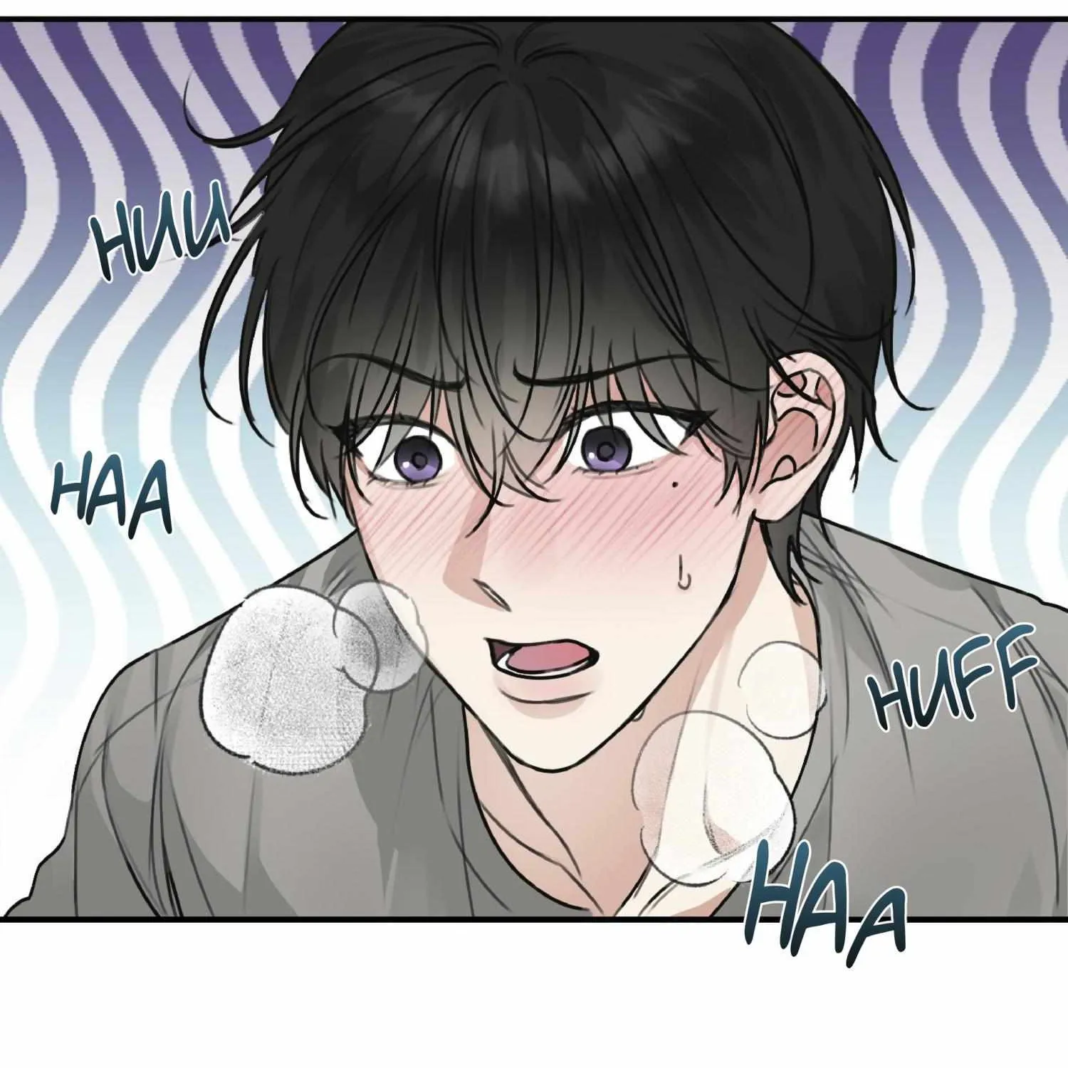 Symbiotic Relationship Between the Sun and the Moon Chapter 2 page 149 - 