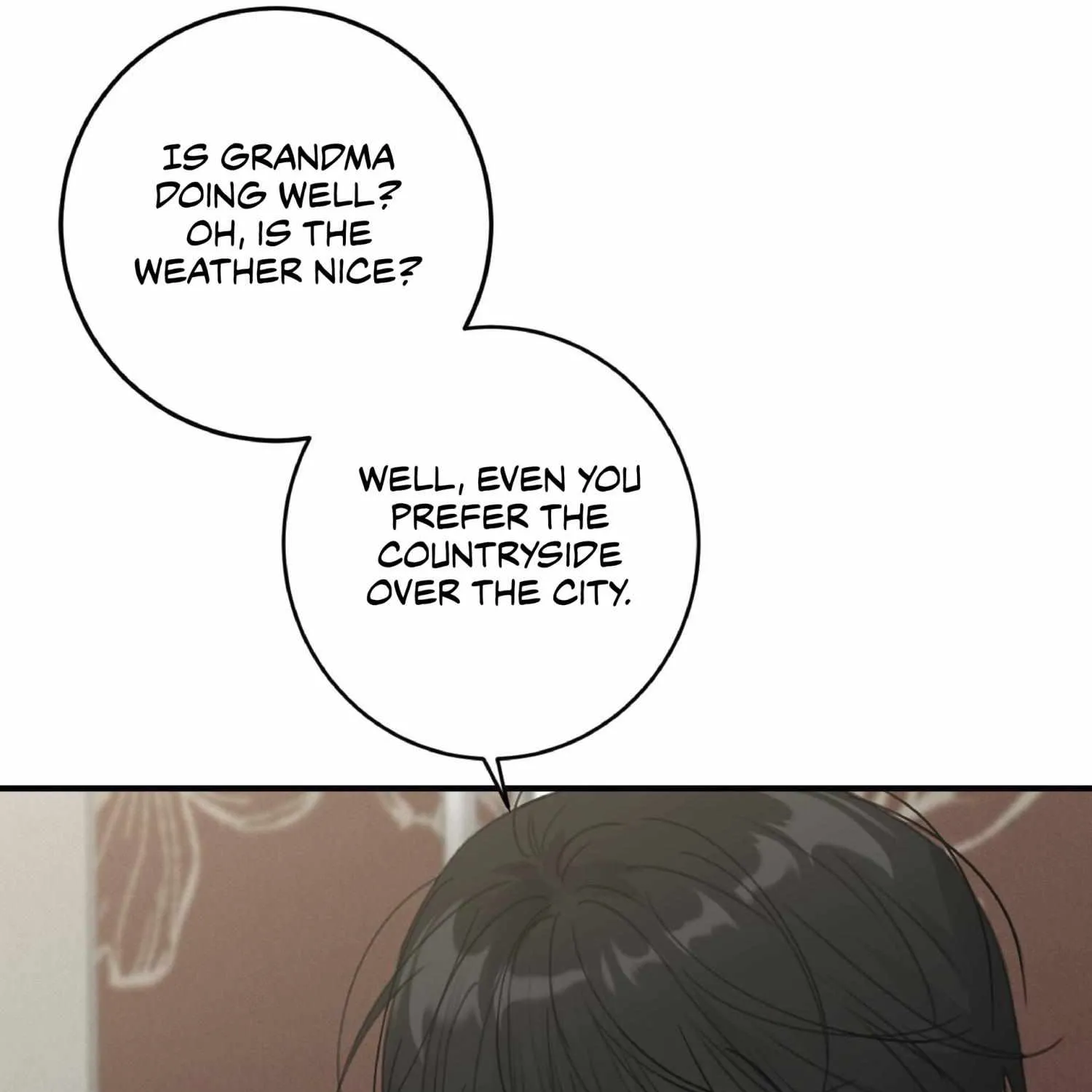 Symbiotic Relationship Between the Sun and the Moon Chapter 2 page 17 - 