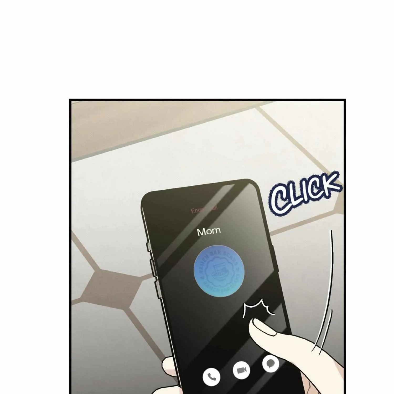 Symbiotic Relationship Between the Sun and the Moon Chapter 2 page 20 - 