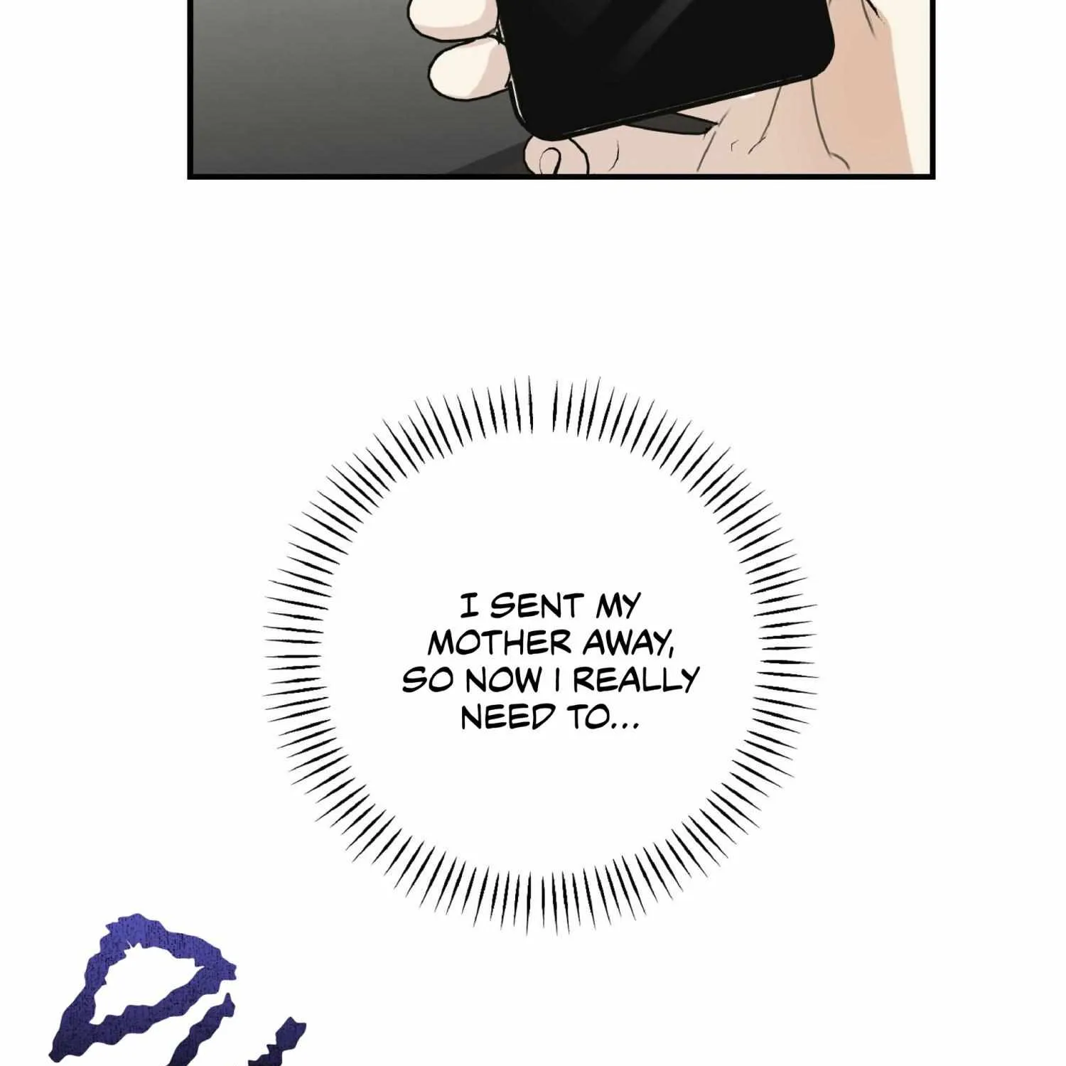 Symbiotic Relationship Between the Sun and the Moon Chapter 2 page 21 - 