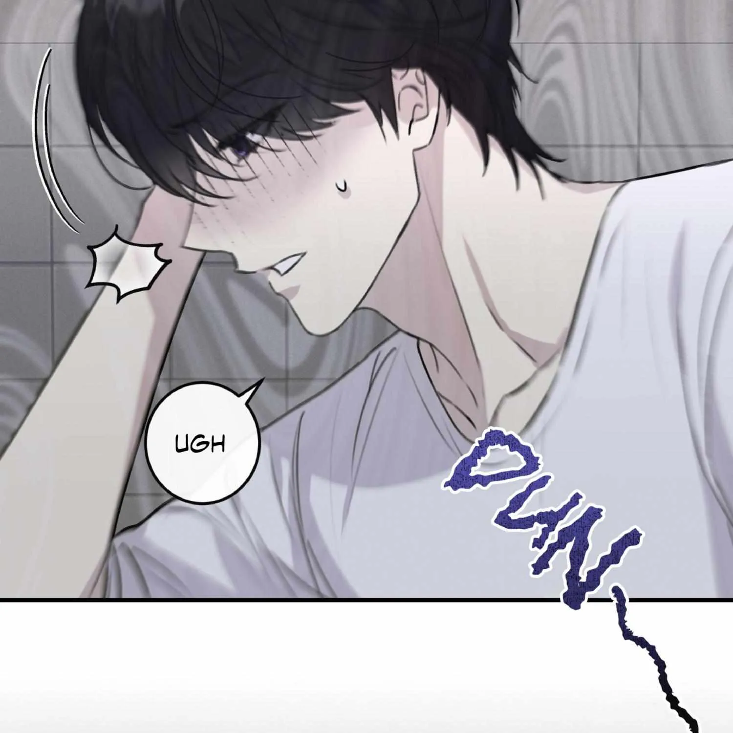 Symbiotic Relationship Between the Sun and the Moon Chapter 2 page 23 - 