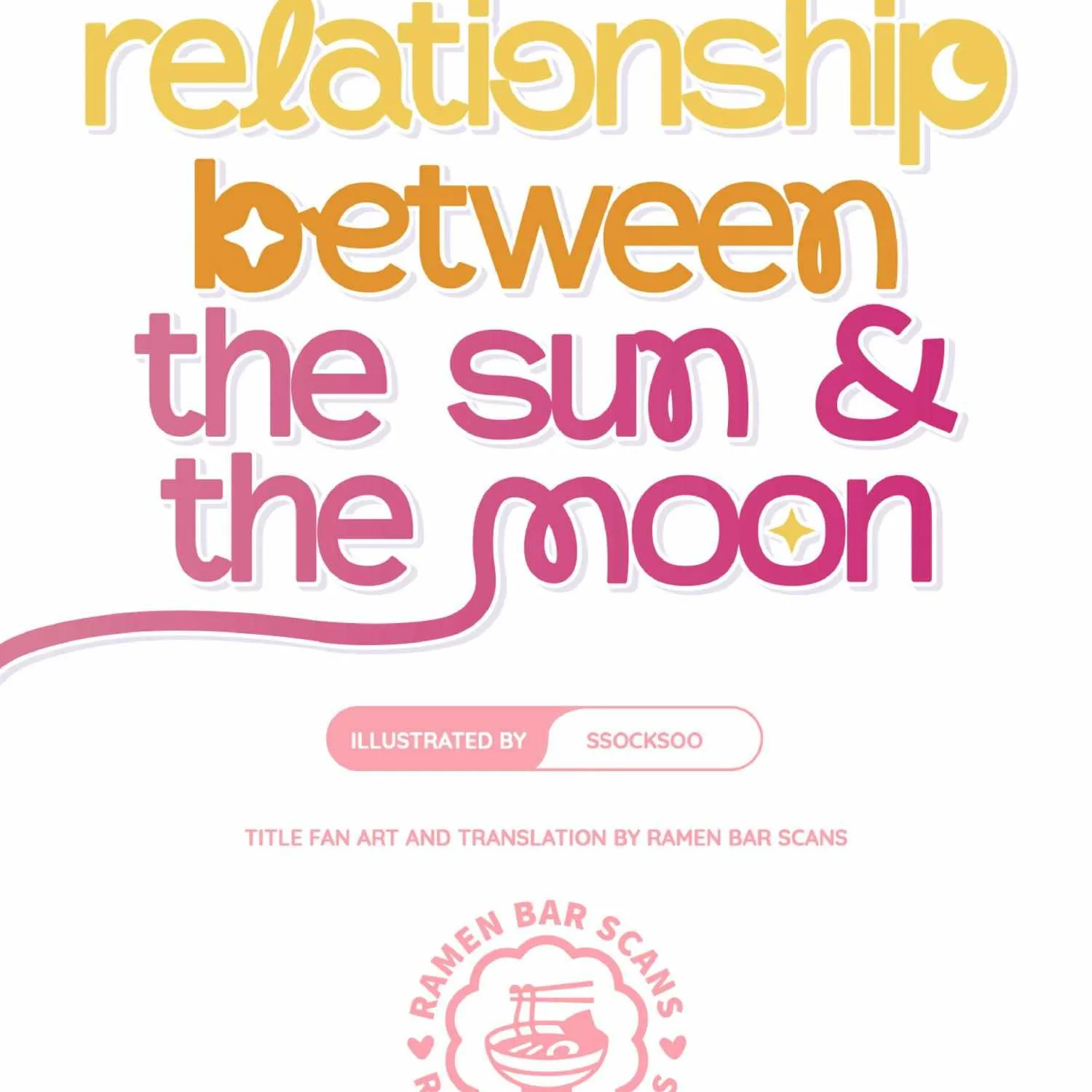Symbiotic Relationship Between the Sun and the Moon Chapter 2 page 29 - 