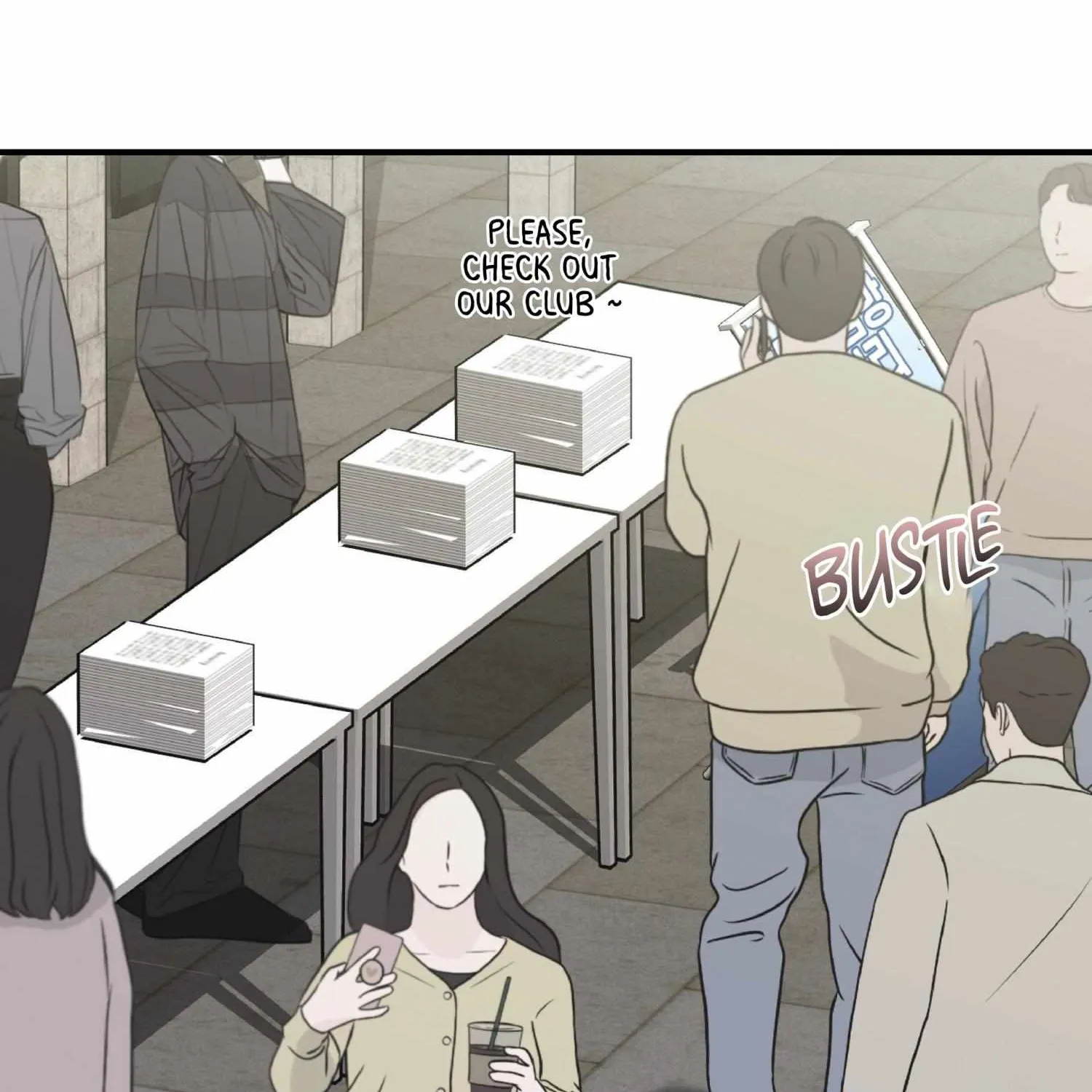Symbiotic Relationship Between the Sun and the Moon Chapter 2 page 36 - 