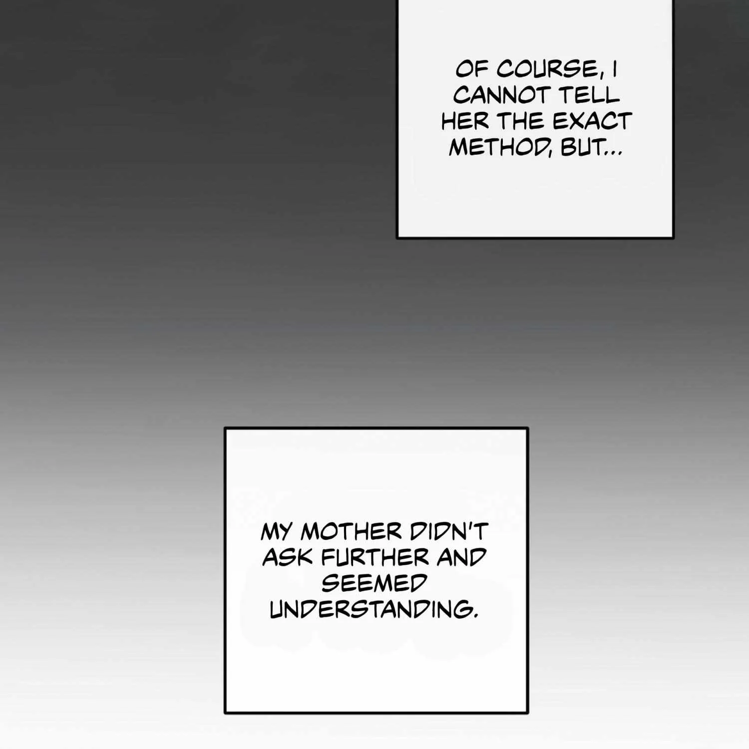 Symbiotic Relationship Between the Sun and the Moon Chapter 2 page 5 - 