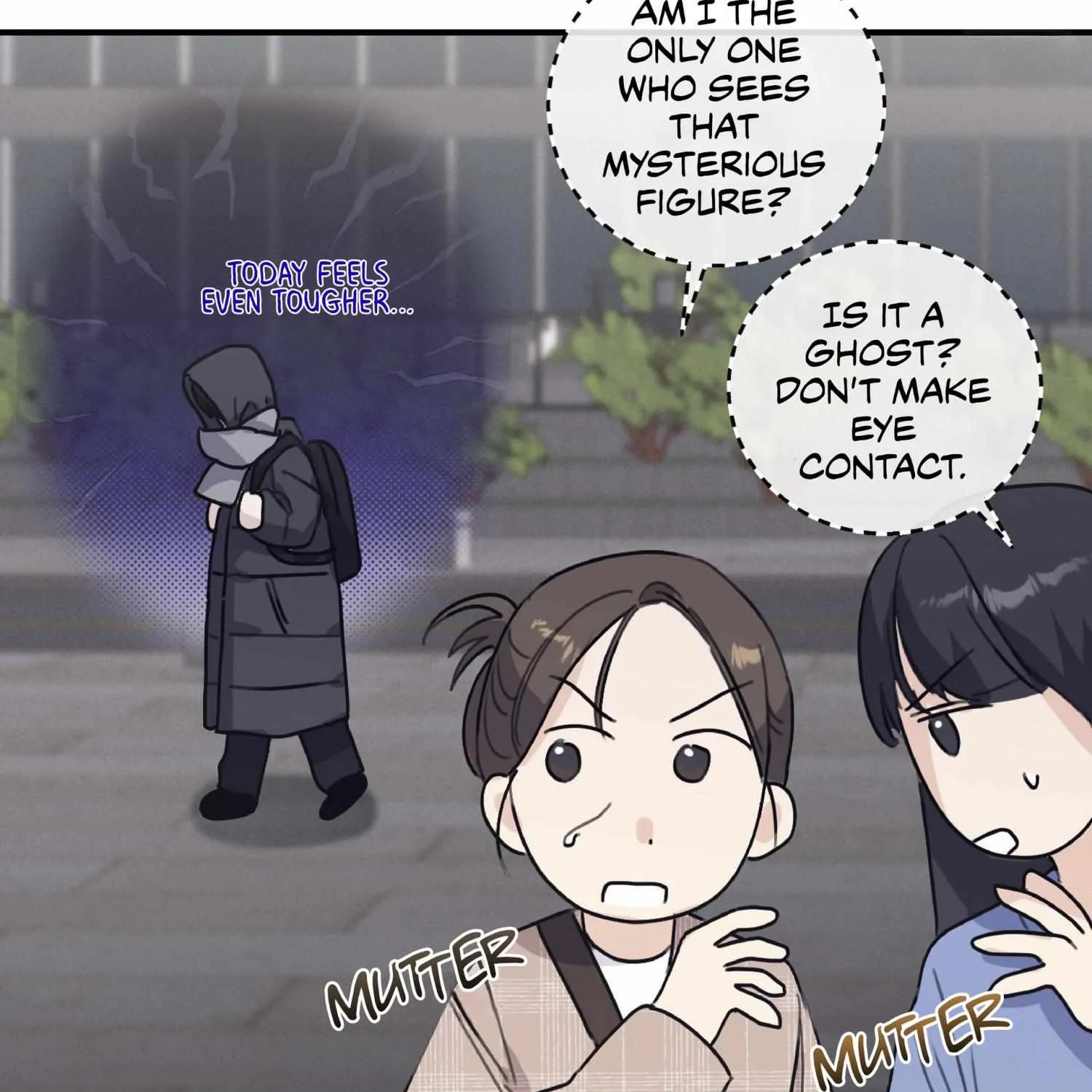 Symbiotic Relationship Between the Sun and the Moon Chapter 2 page 41 - 