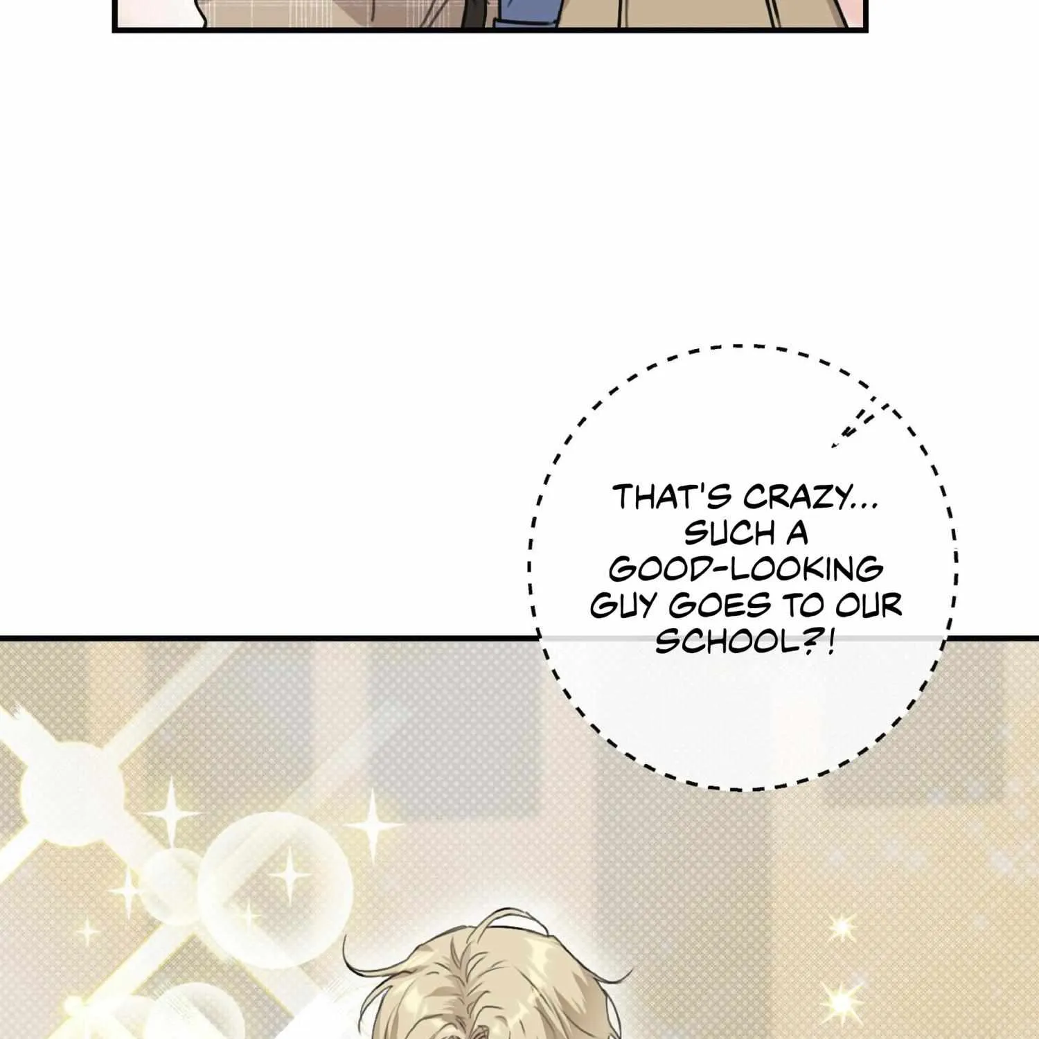 Symbiotic Relationship Between the Sun and the Moon Chapter 2 page 47 - 