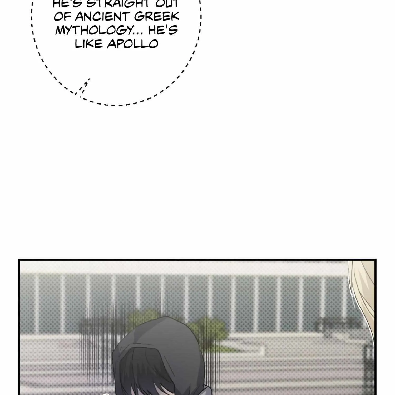 Symbiotic Relationship Between the Sun and the Moon Chapter 2 page 51 - 