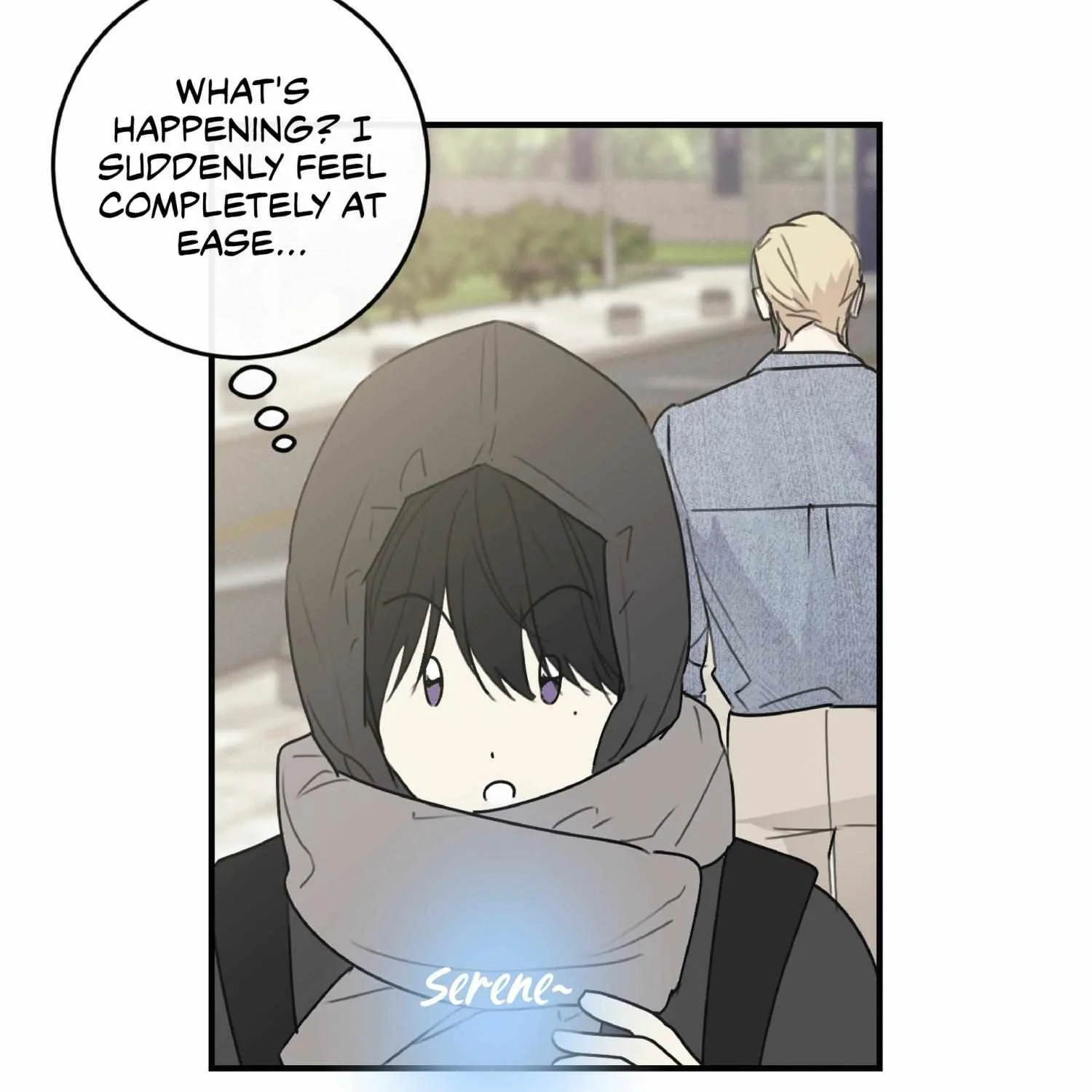 Symbiotic Relationship Between the Sun and the Moon Chapter 2 page 57 - 