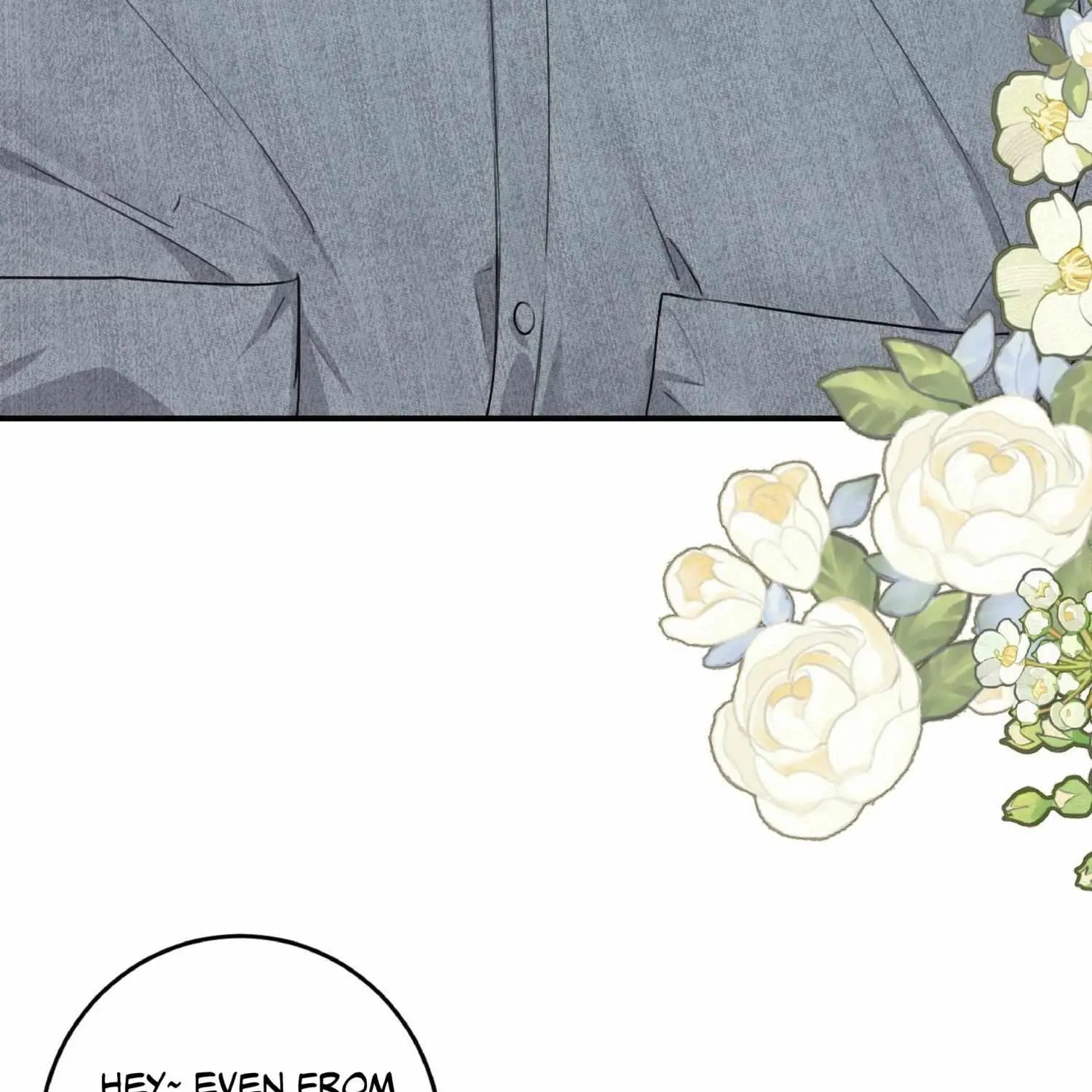 Symbiotic Relationship Between the Sun and the Moon Chapter 2 page 61 - 