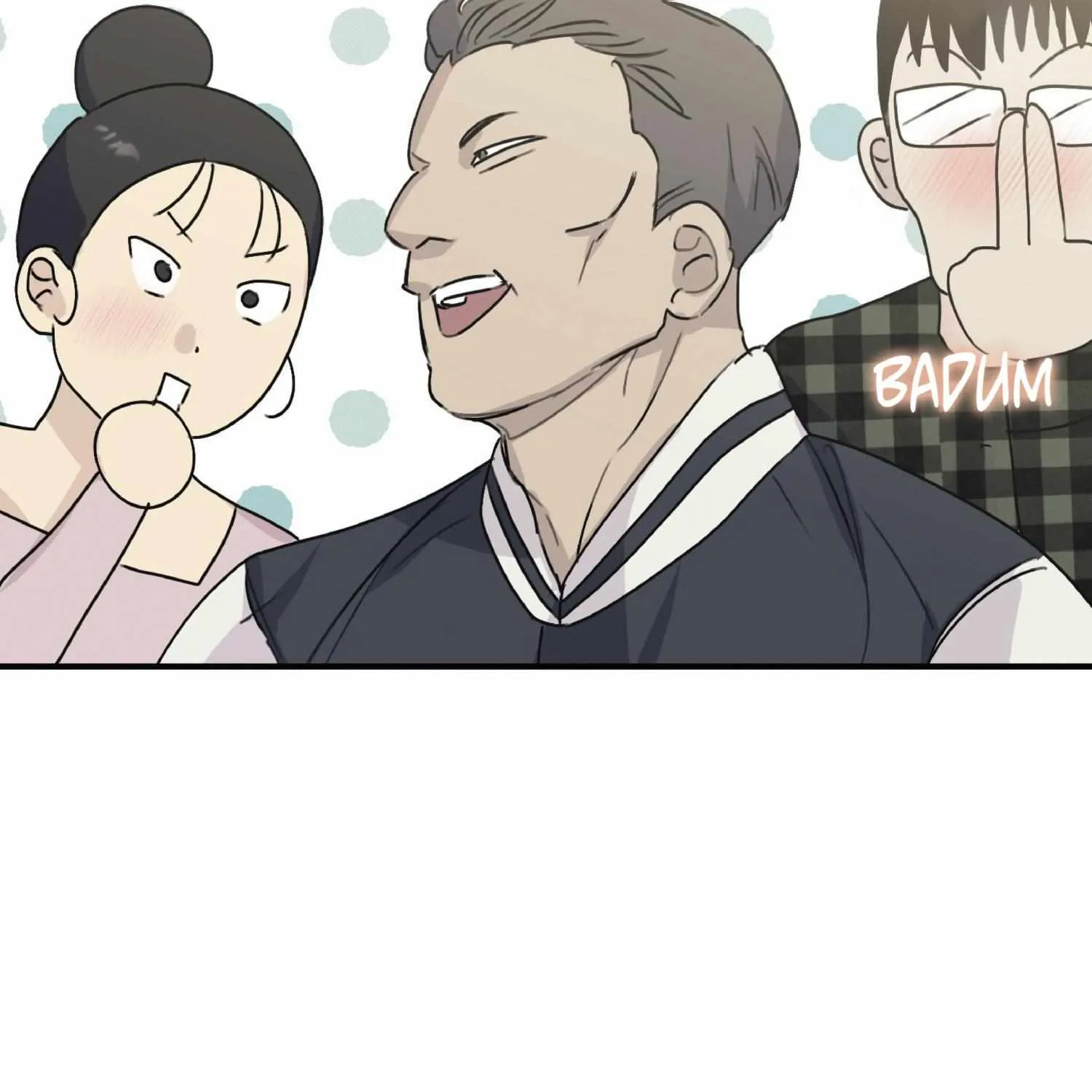 Symbiotic Relationship Between the Sun and the Moon Chapter 2 page 65 - 