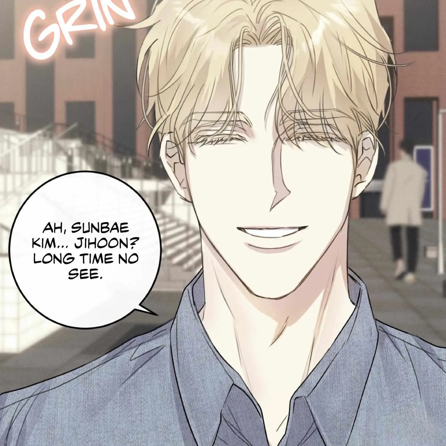 Symbiotic Relationship Between the Sun and the Moon Chapter 2 page 67 - 