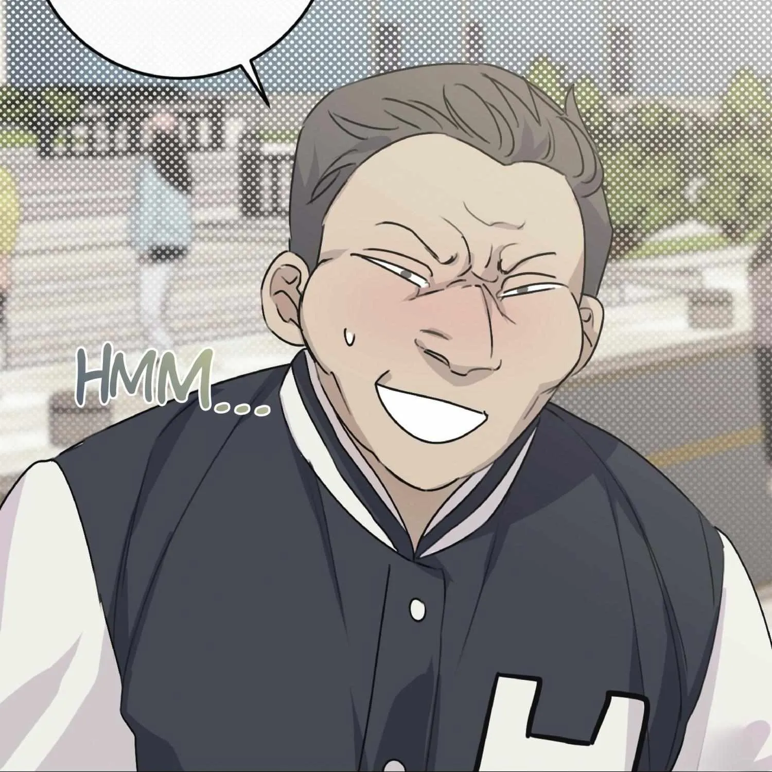 Symbiotic Relationship Between the Sun and the Moon Chapter 2 page 71 - 