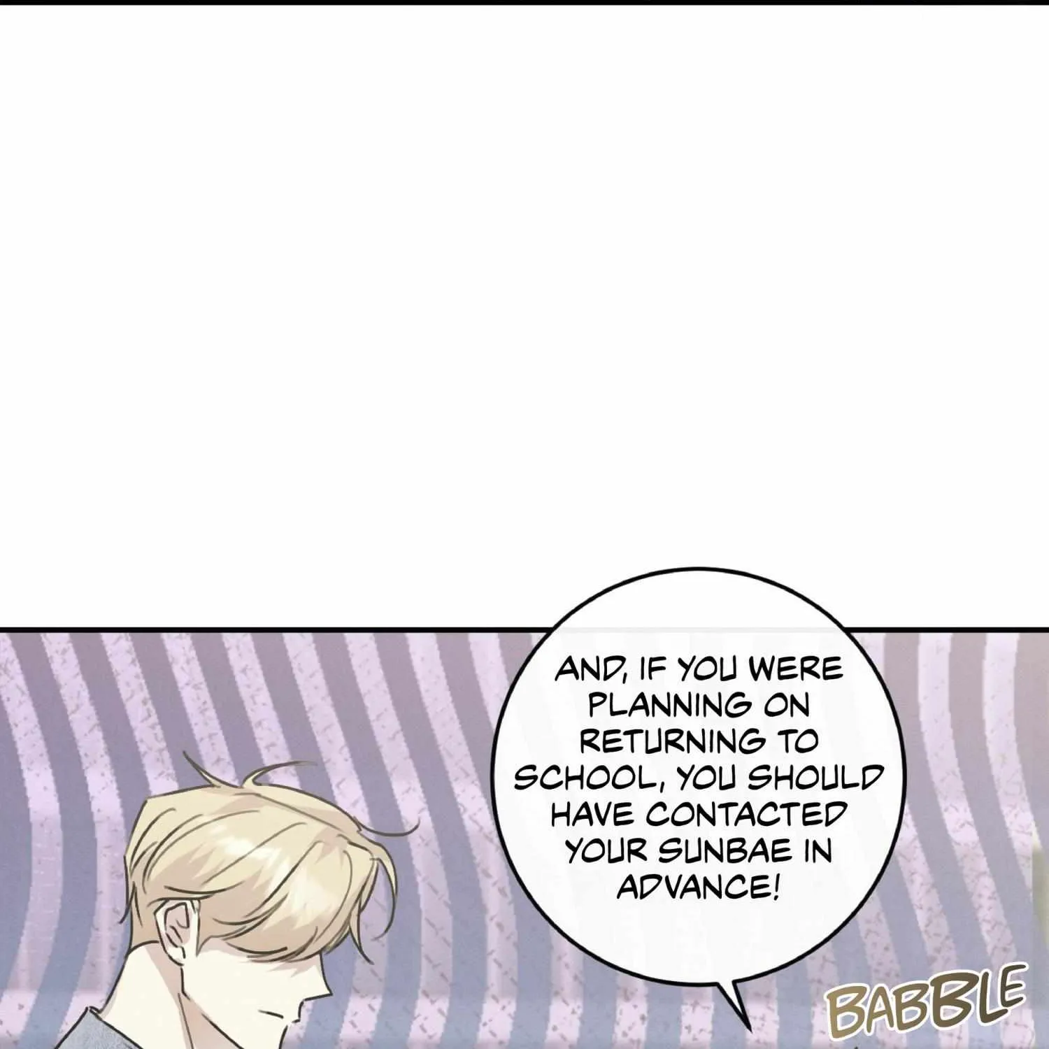 Symbiotic Relationship Between the Sun and the Moon Chapter 2 page 72 - 