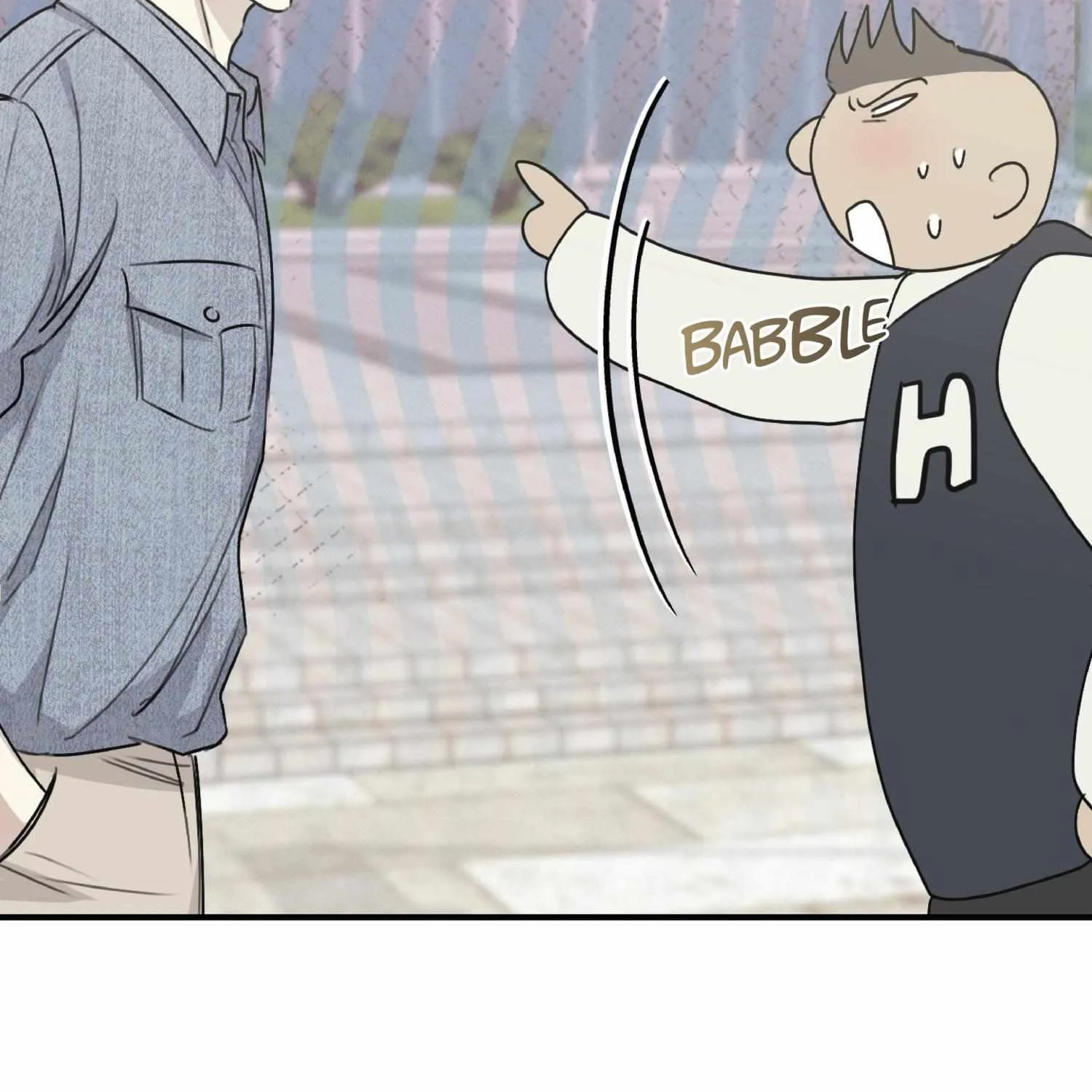 Symbiotic Relationship Between the Sun and the Moon Chapter 2 page 73 - 