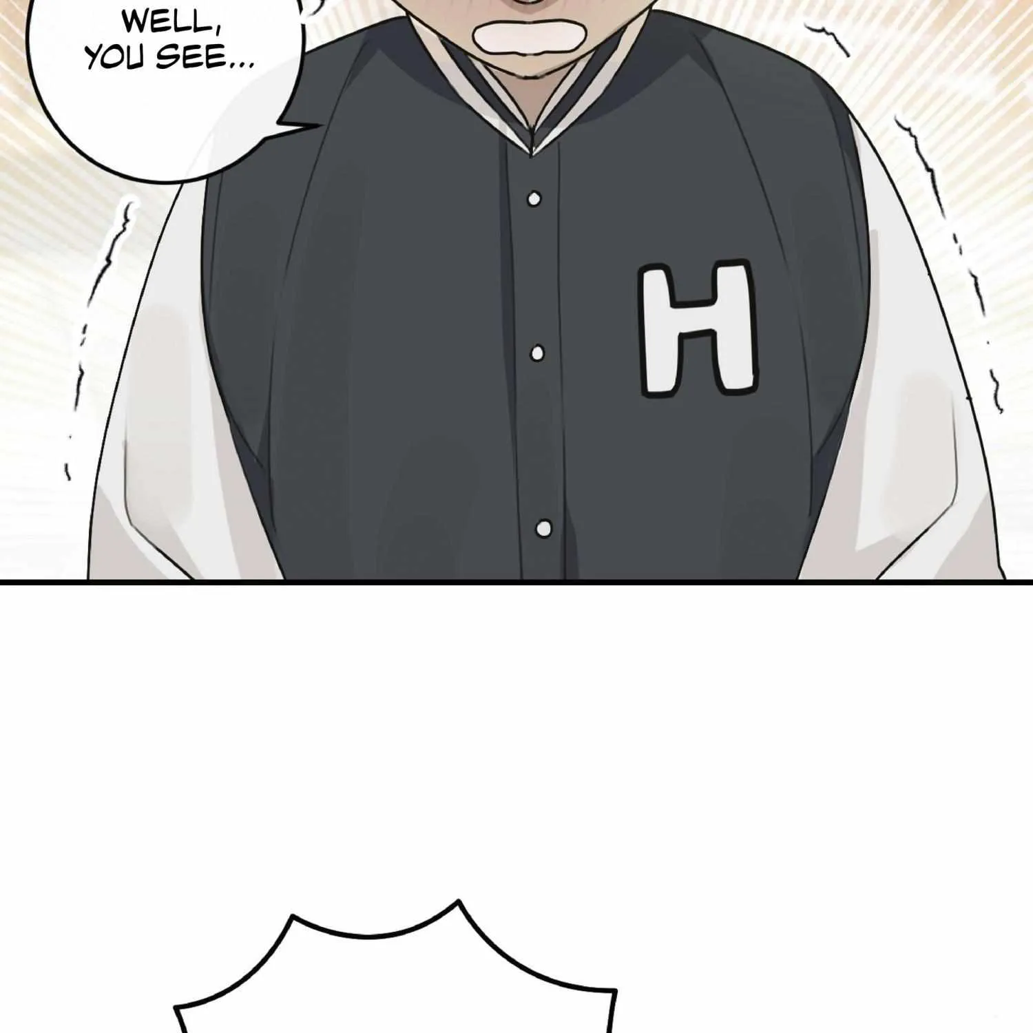 Symbiotic Relationship Between the Sun and the Moon Chapter 2 page 79 - 