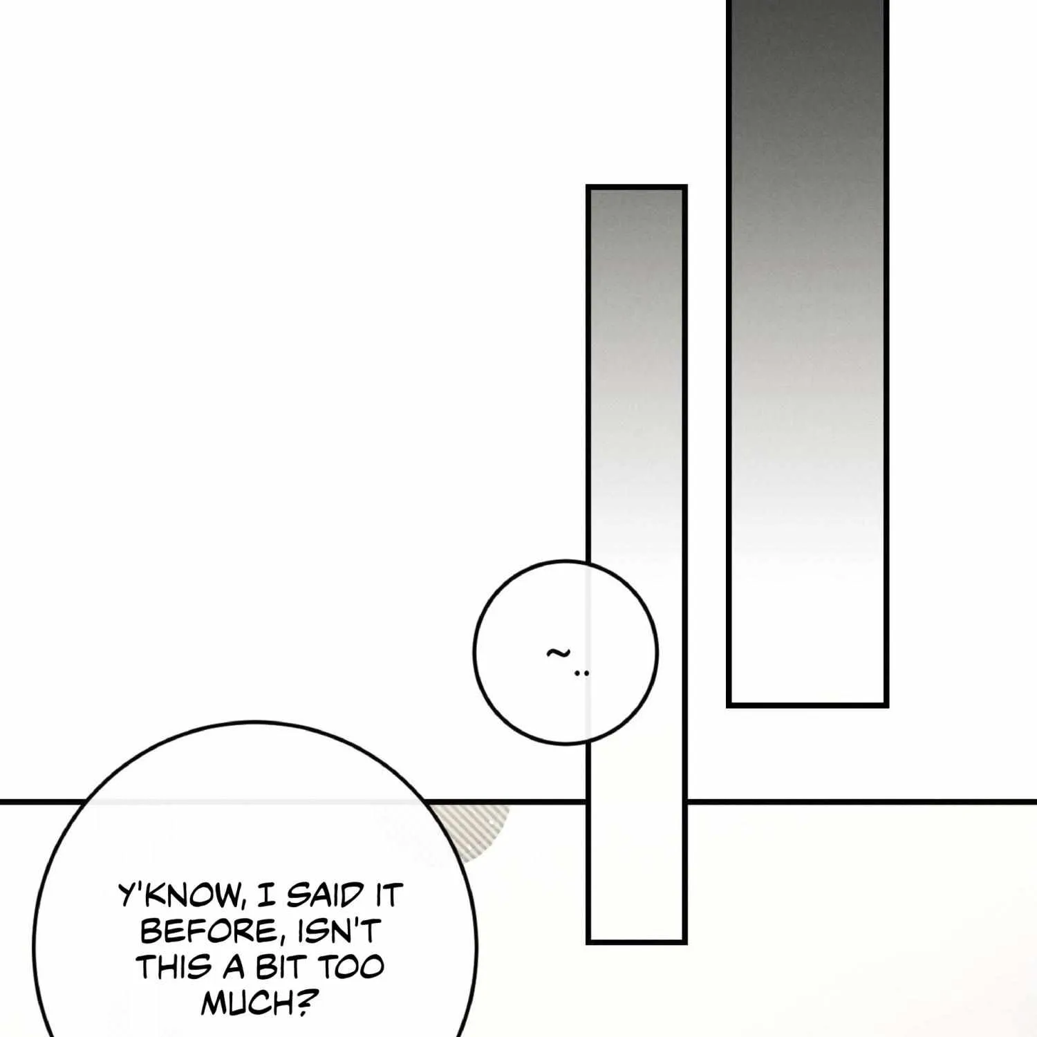 Symbiotic Relationship Between the Sun and the Moon Chapter 2 page 85 - 