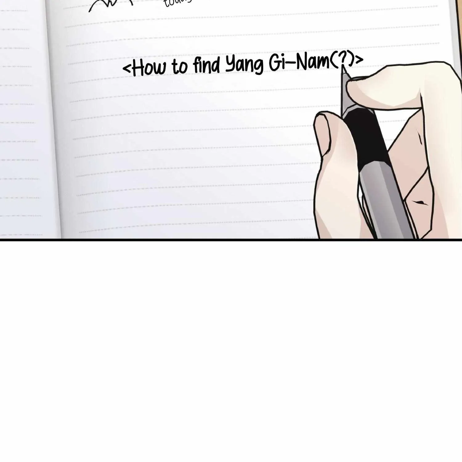 Symbiotic Relationship Between the Sun and the Moon Chapter 2 page 92 - 