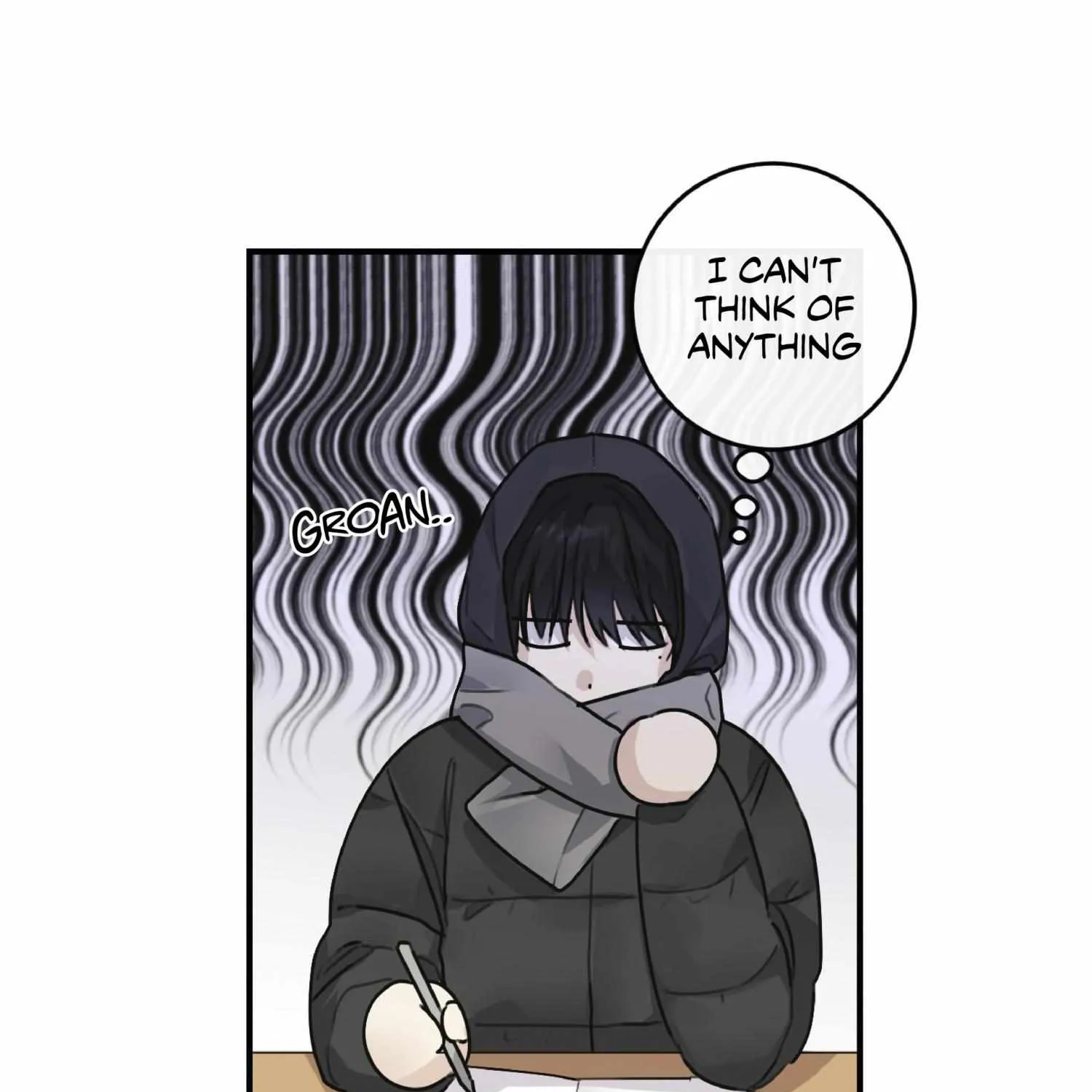 Symbiotic Relationship Between the Sun and the Moon Chapter 2 page 93 - 