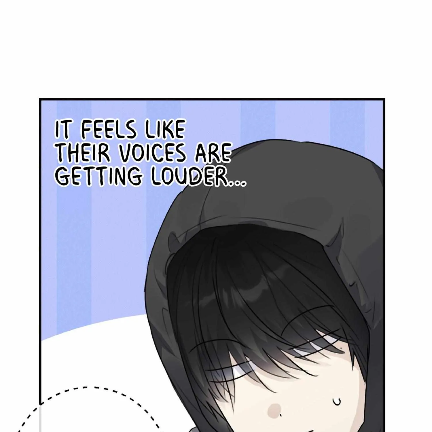 Symbiotic Relationship Between the Sun and the Moon Chapter 2 page 97 - 