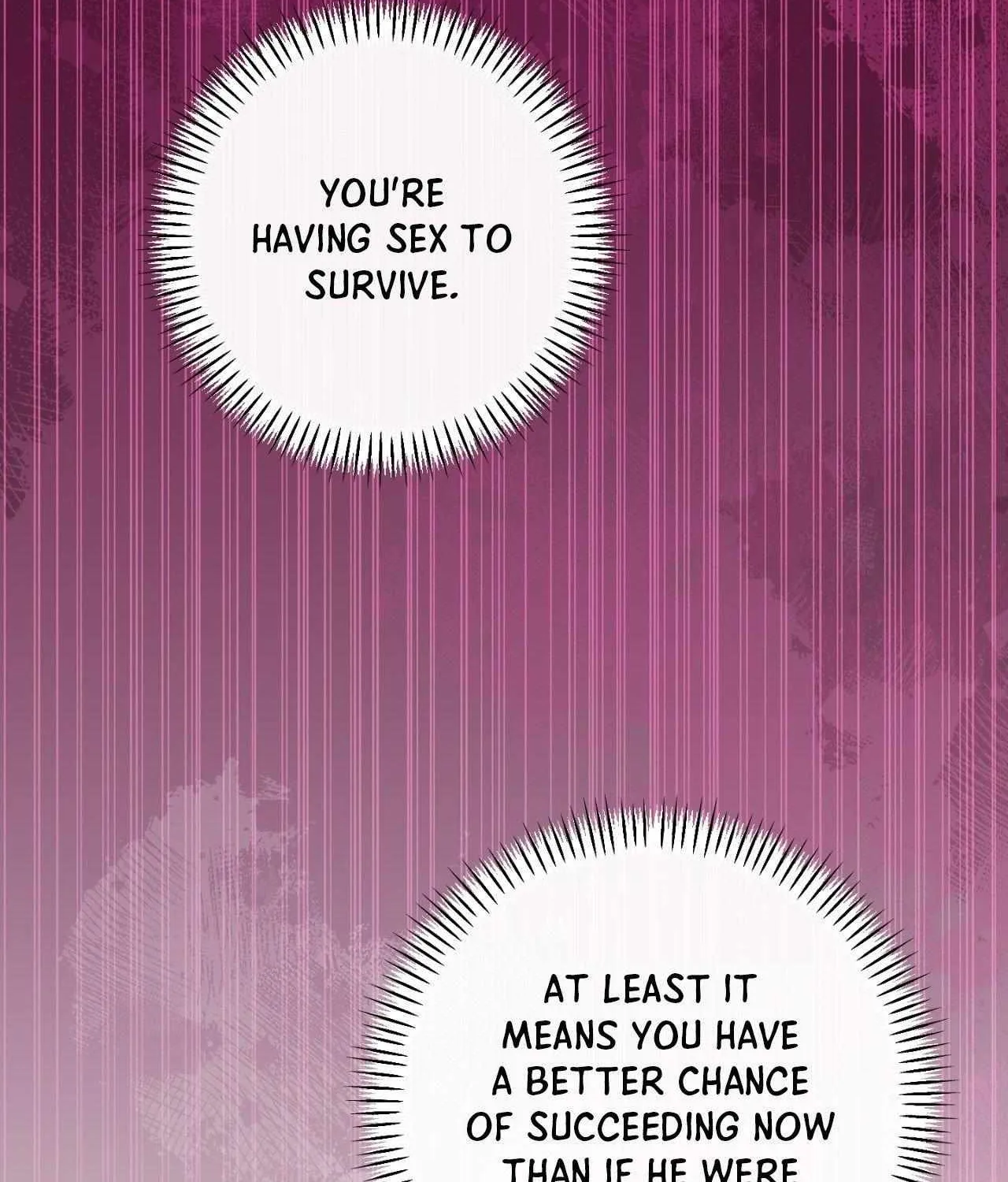 Symbiotic Relationship Between the Sun and the Moon Chapter 20 page 125 - 