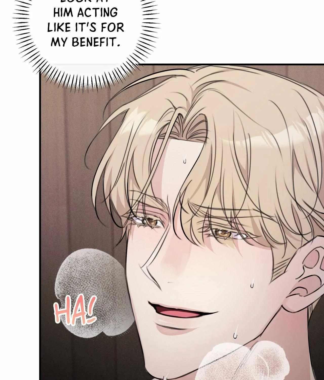 Symbiotic Relationship Between the Sun and the Moon Chapter 20 page 16 - 