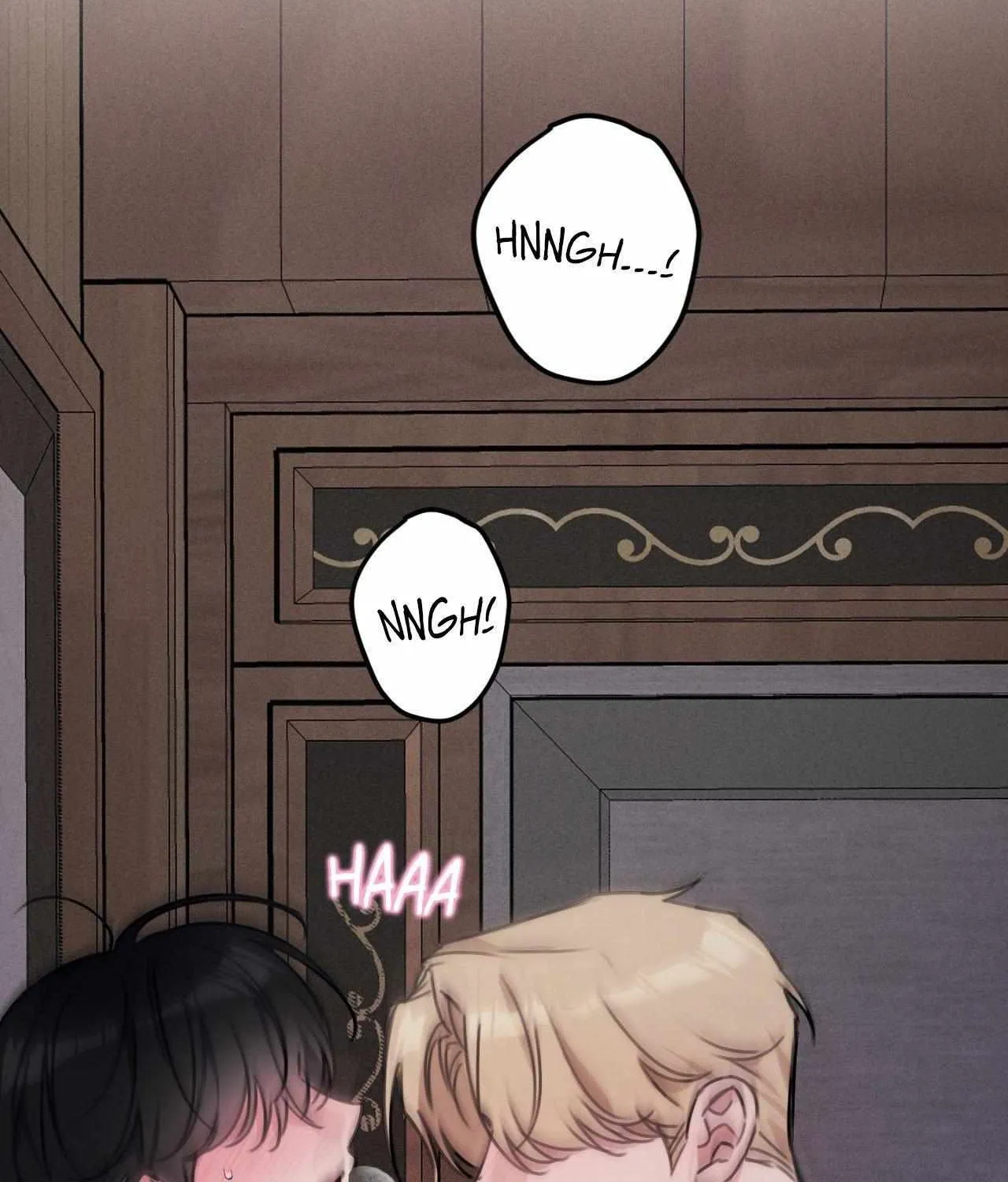 Symbiotic Relationship Between the Sun and the Moon Chapter 20 page 3 - 