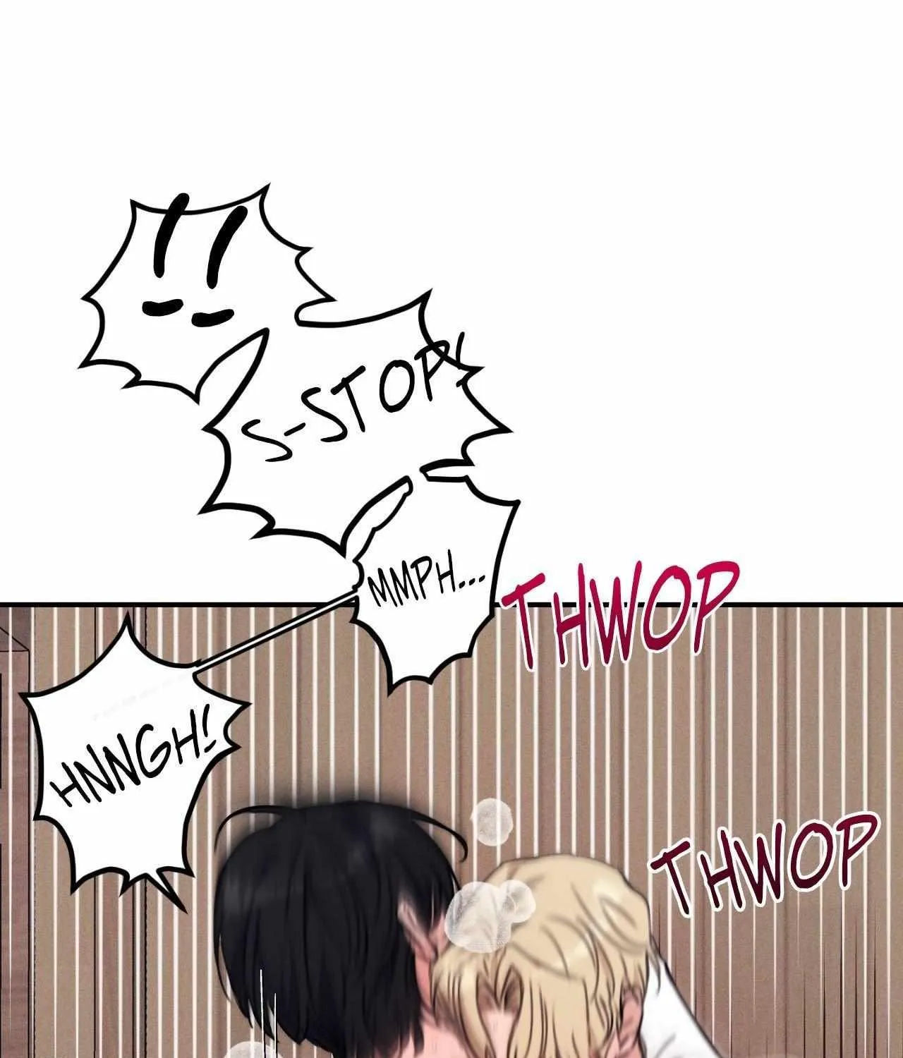 Symbiotic Relationship Between the Sun and the Moon Chapter 20 page 28 - 