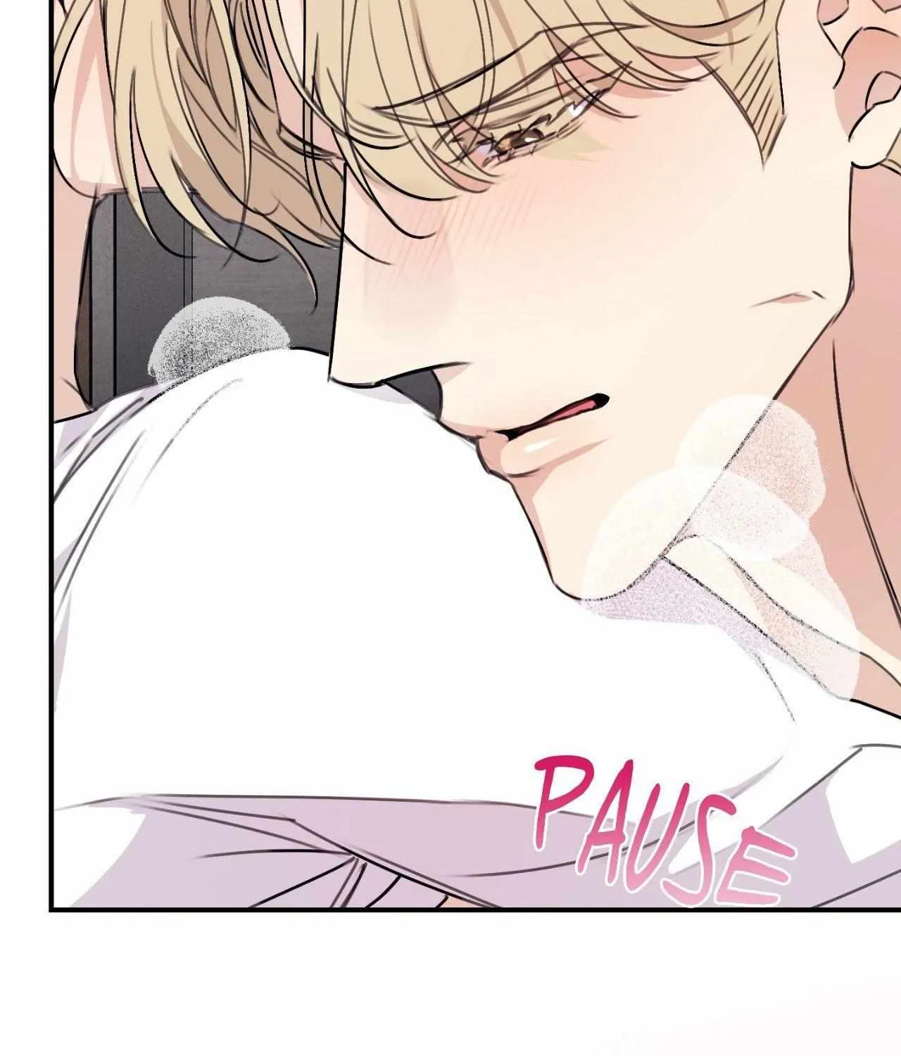 Symbiotic Relationship Between the Sun and the Moon Chapter 20 page 35 - 
