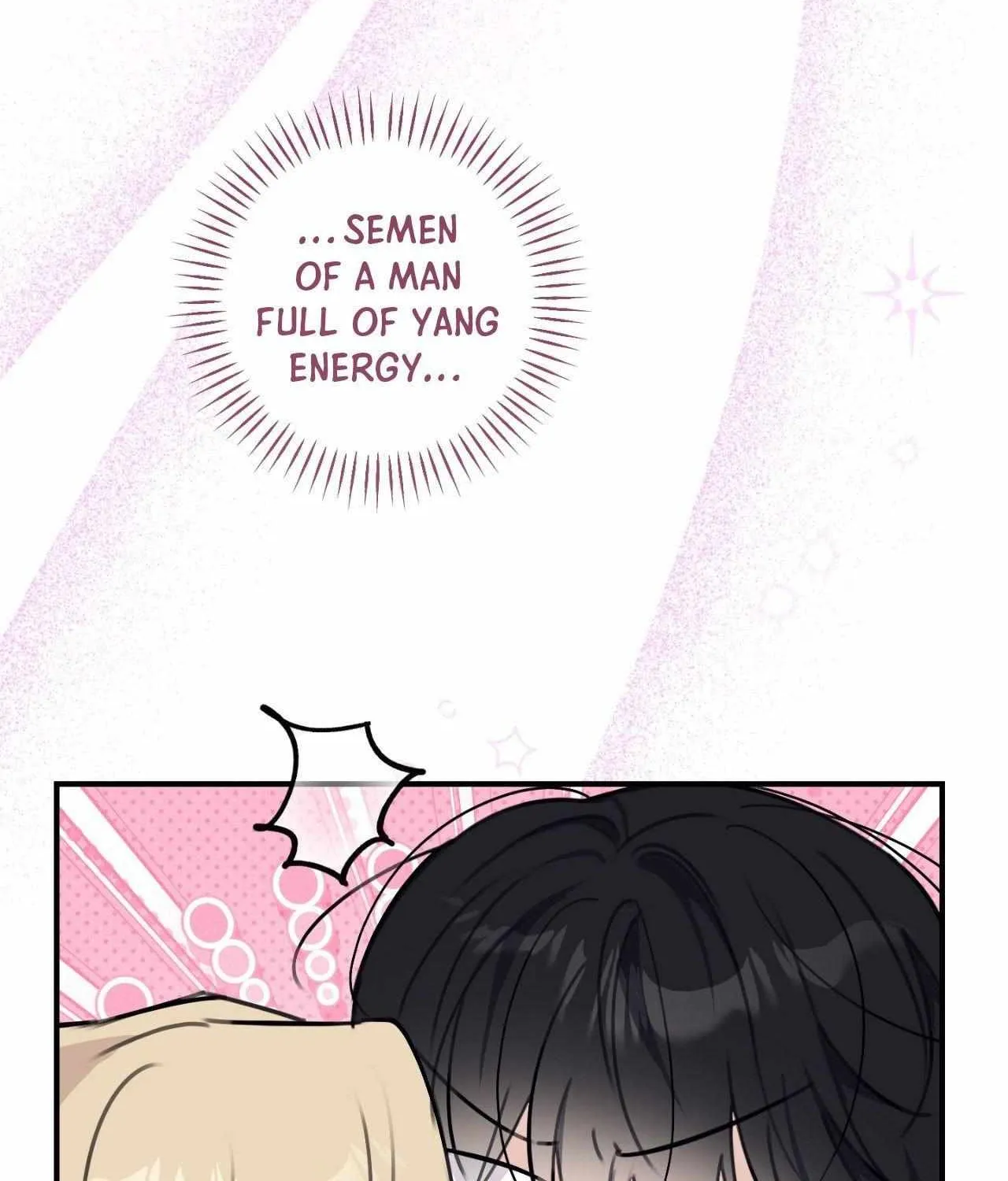 Symbiotic Relationship Between the Sun and the Moon Chapter 20 page 45 - 